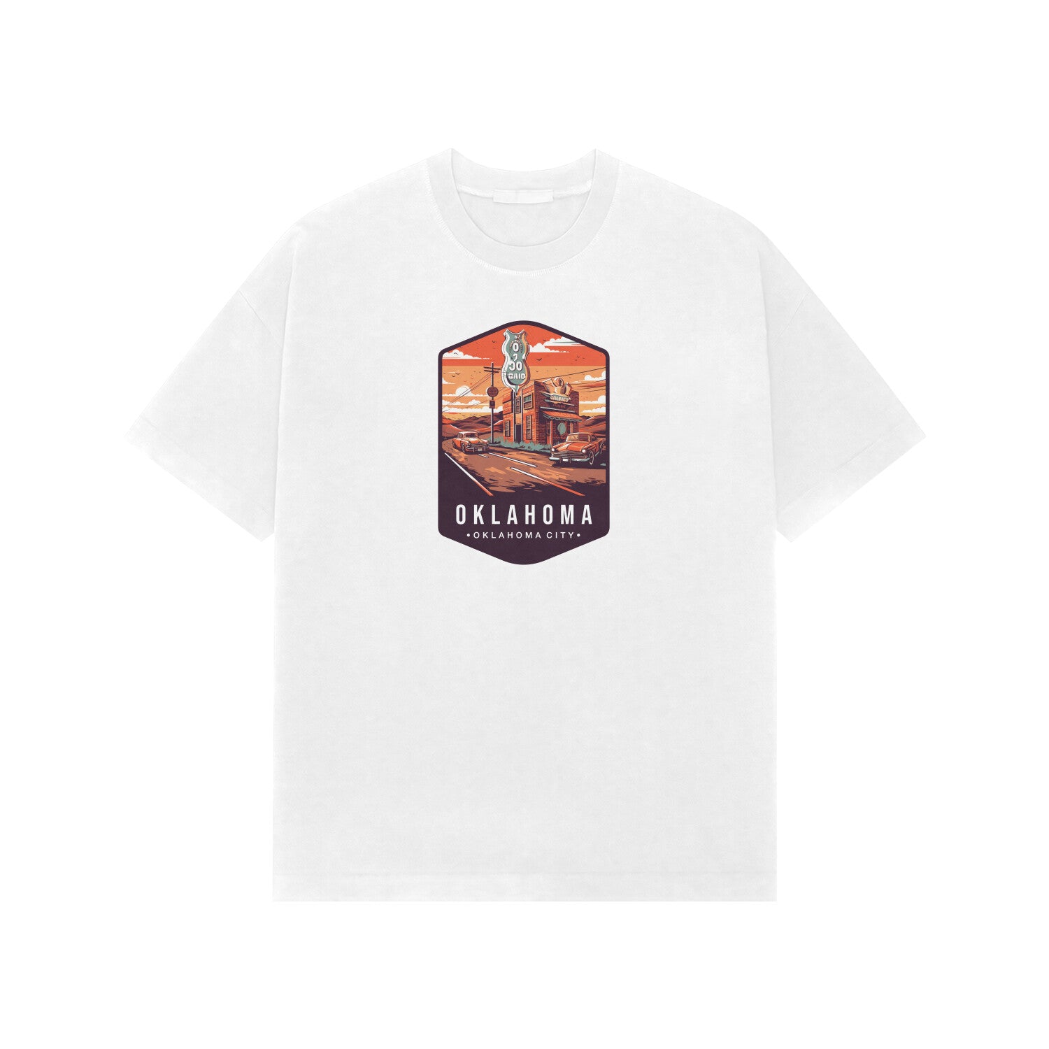 Front View - 5706076