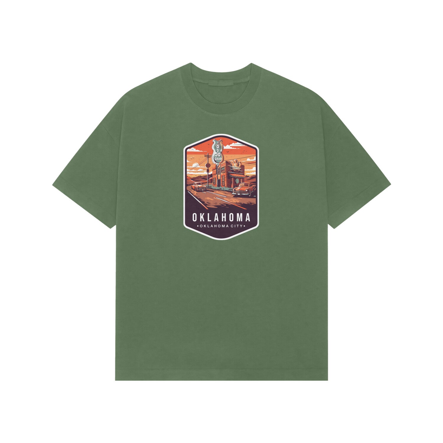 Front View - 5706077