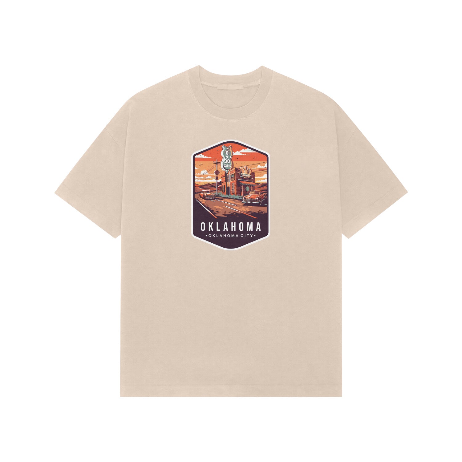 Front View - 5706078