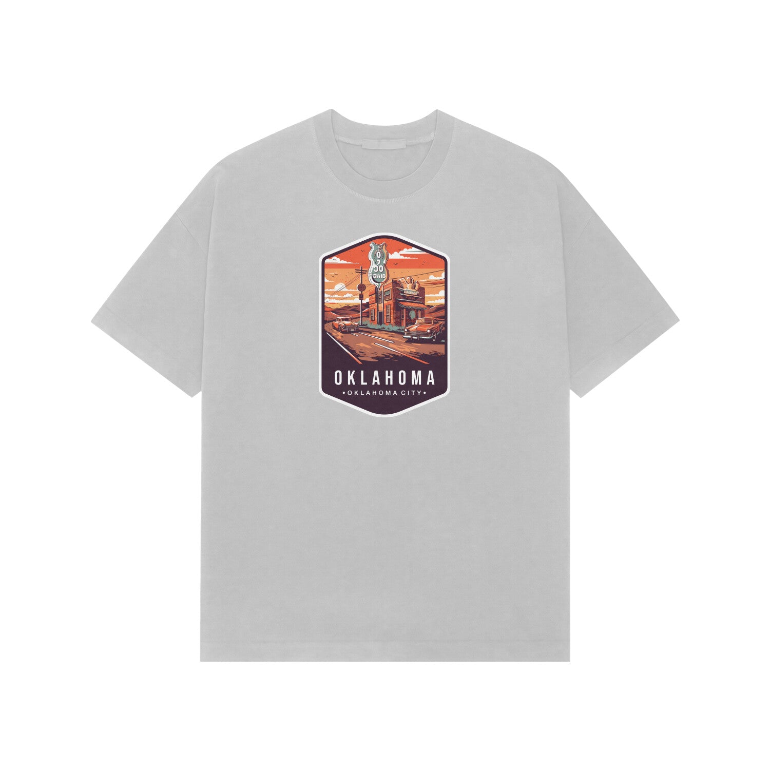 Front View - 5706080