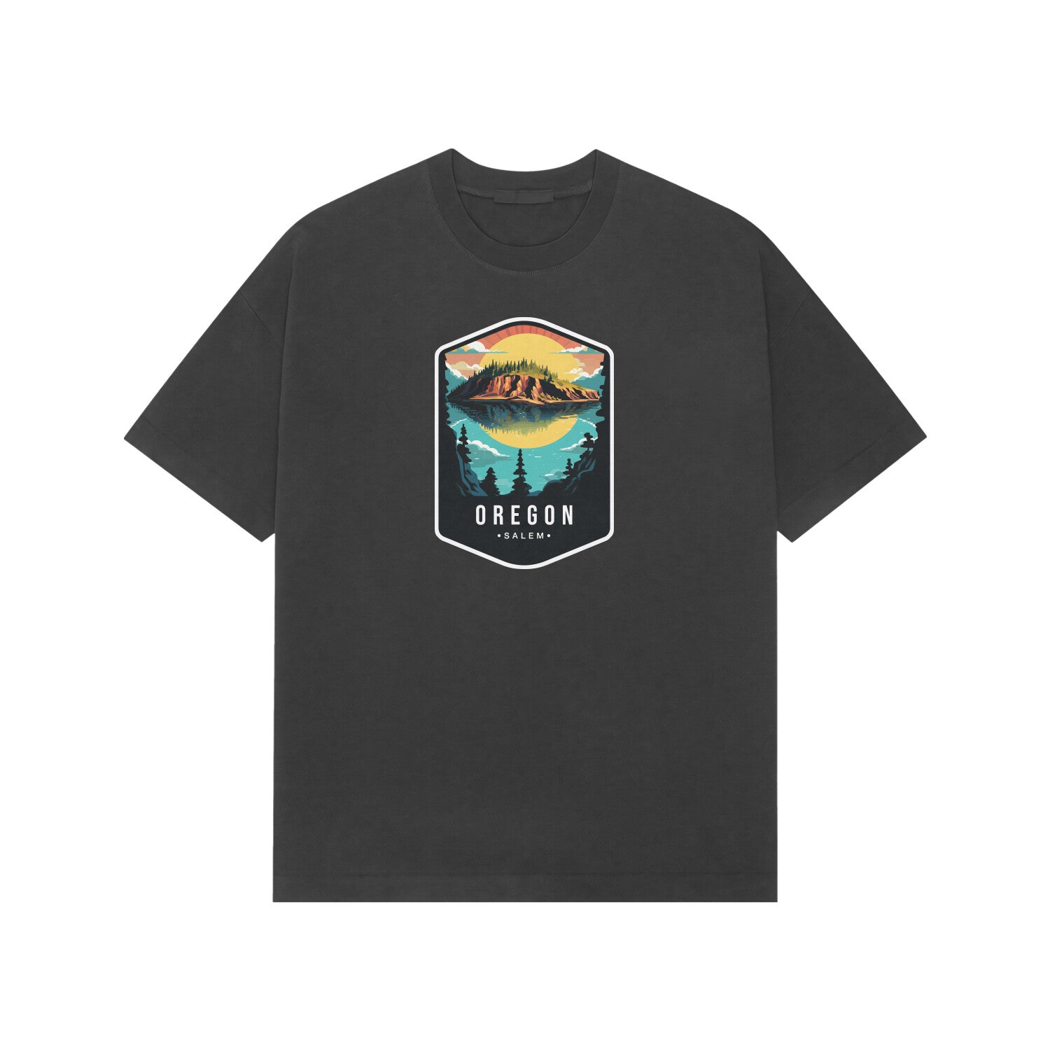 Front View - 5706084