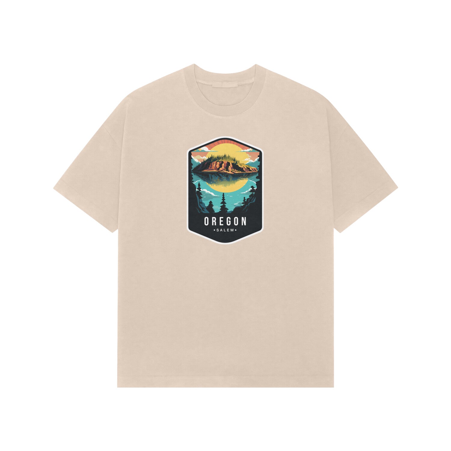 Front View - 5706087