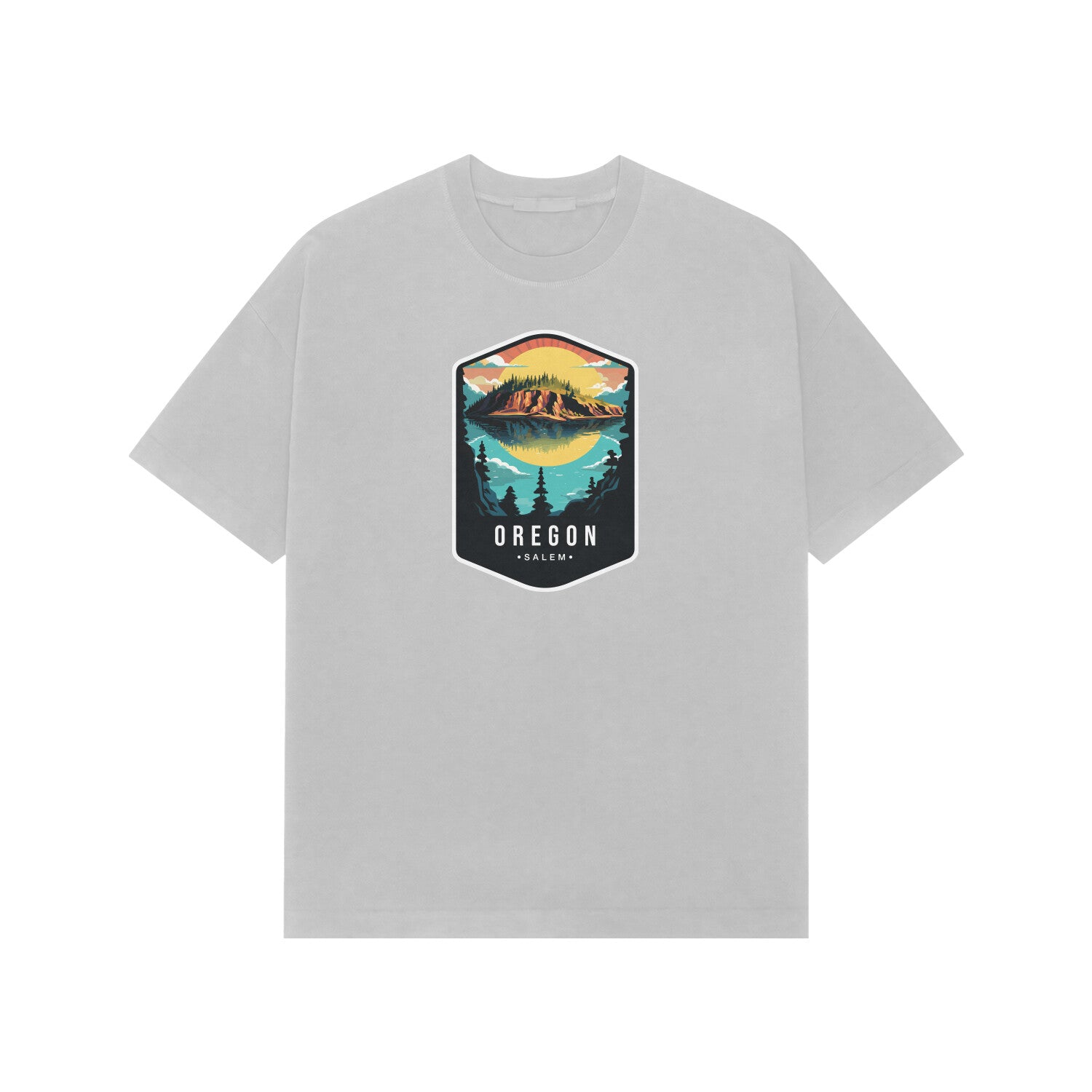 Front View - 5706089