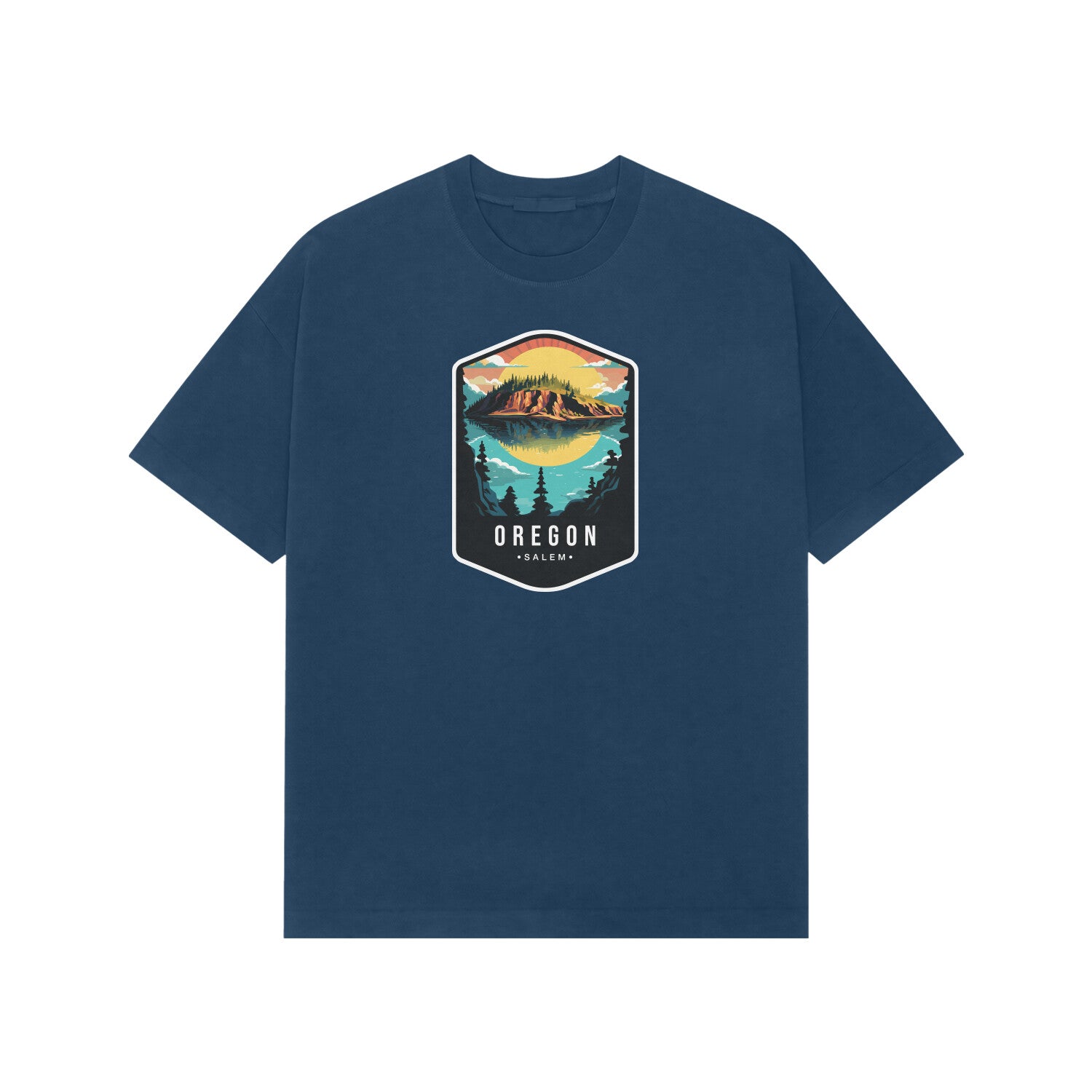 Front View - 5706090