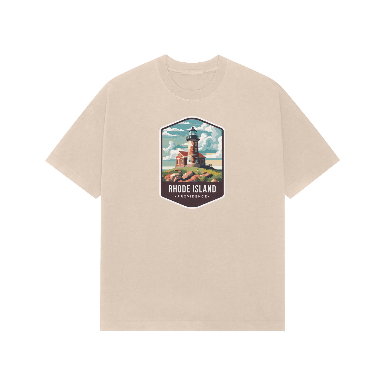 Front View - 5706121