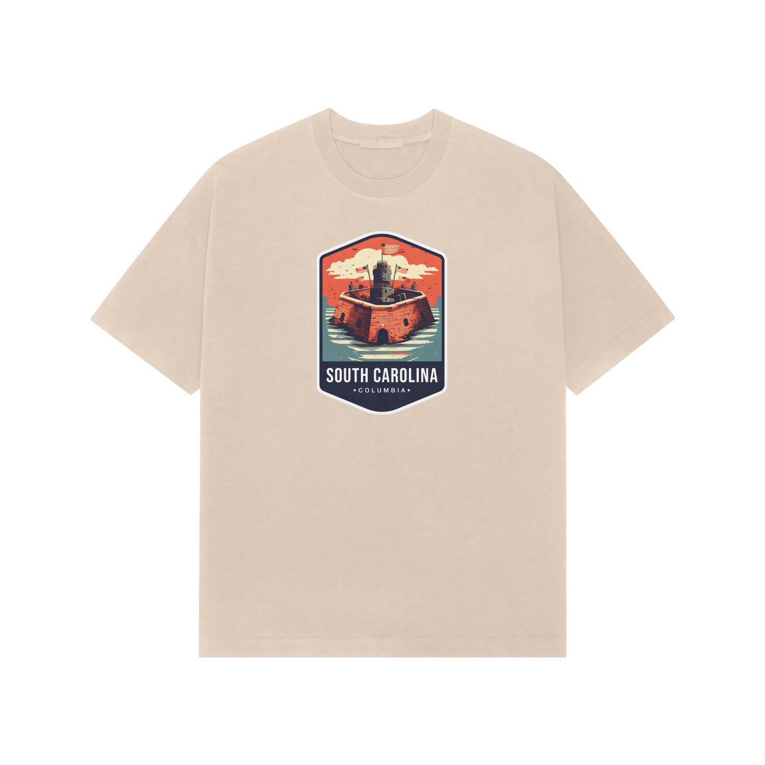 Front View - 5706133