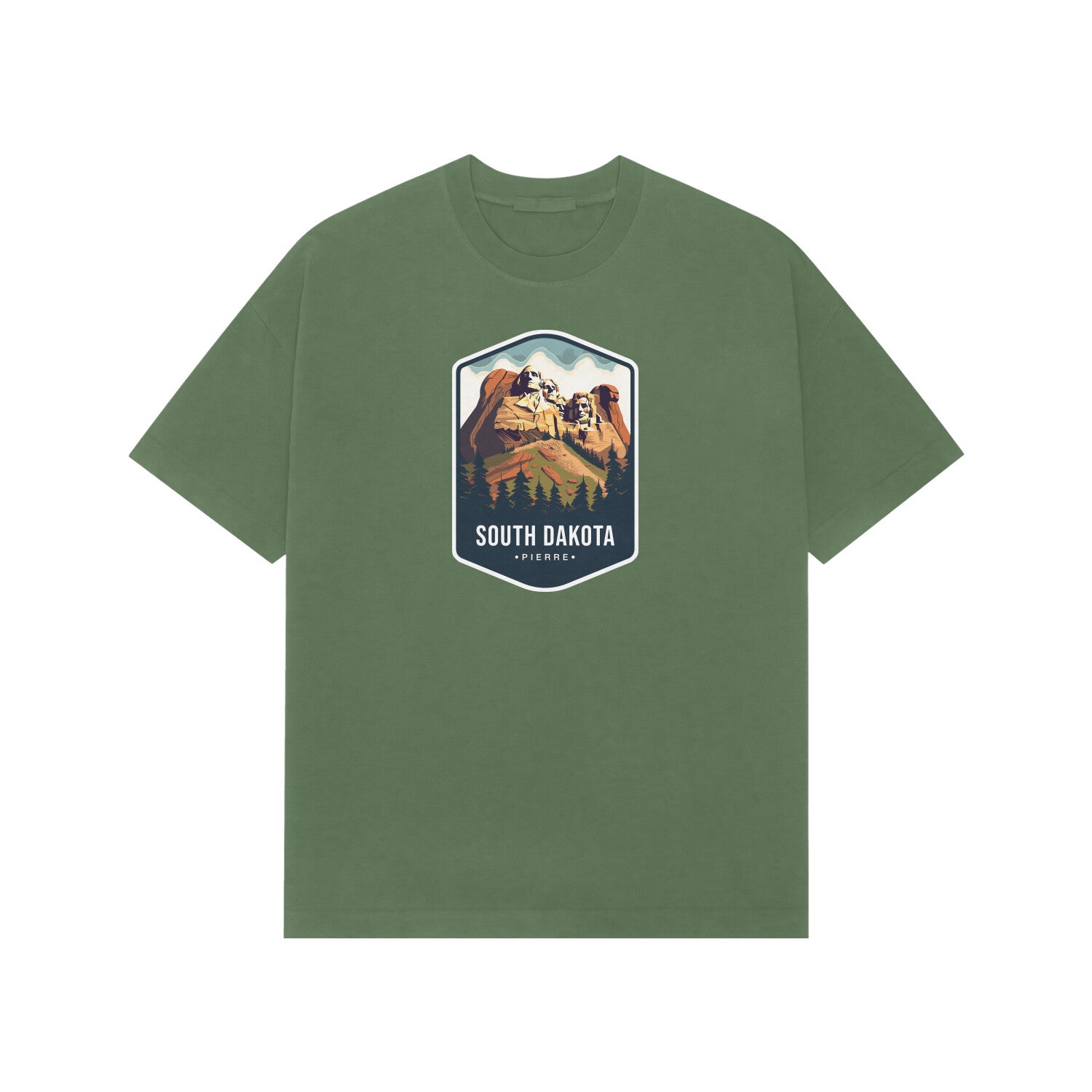 Front View - 5706153