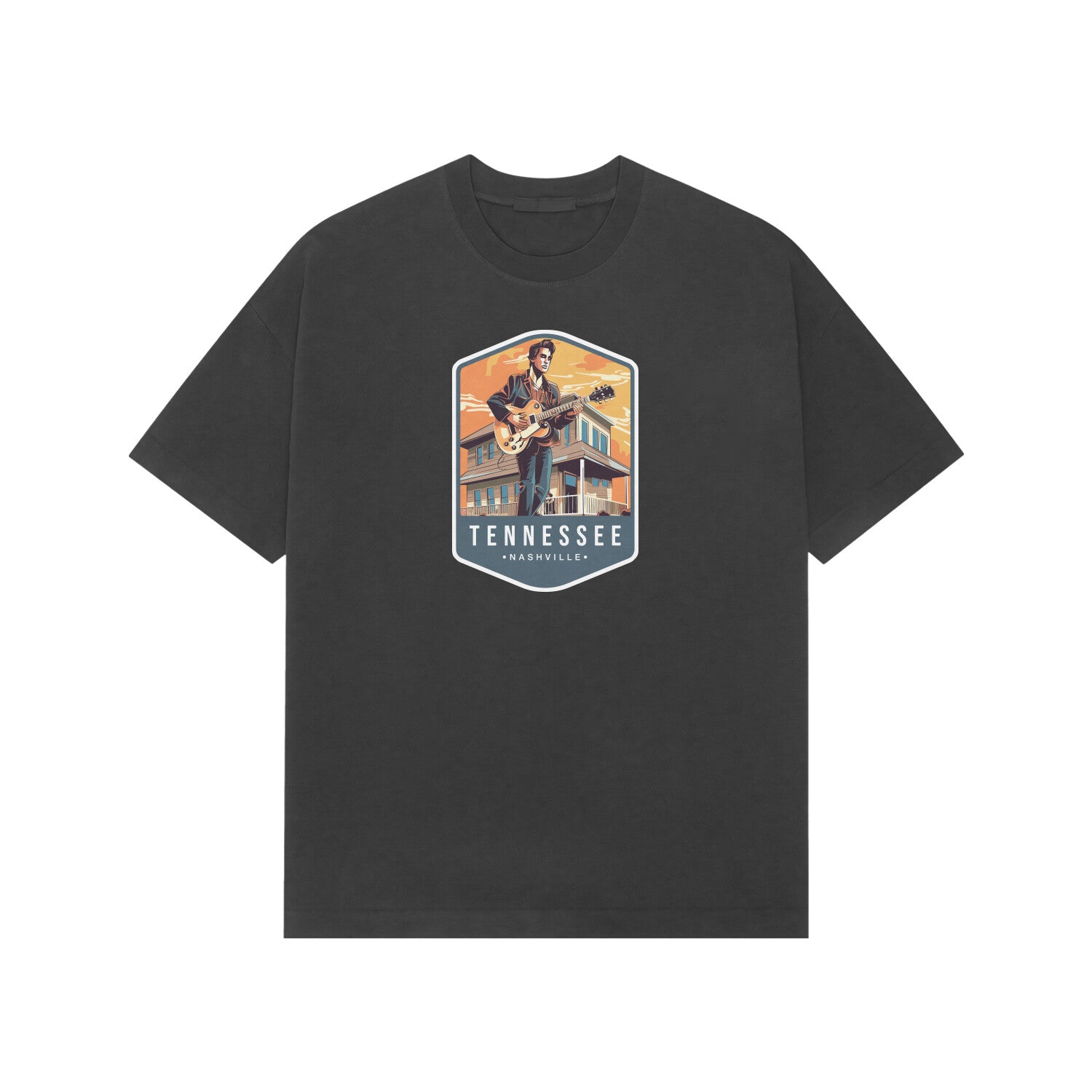 Front View - 5706168