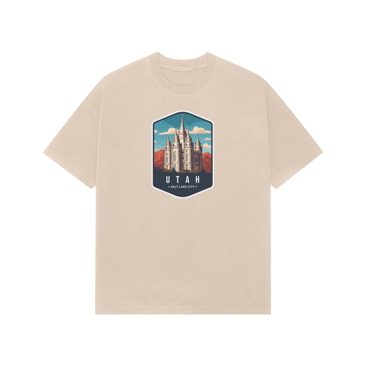 Front View - 5706193