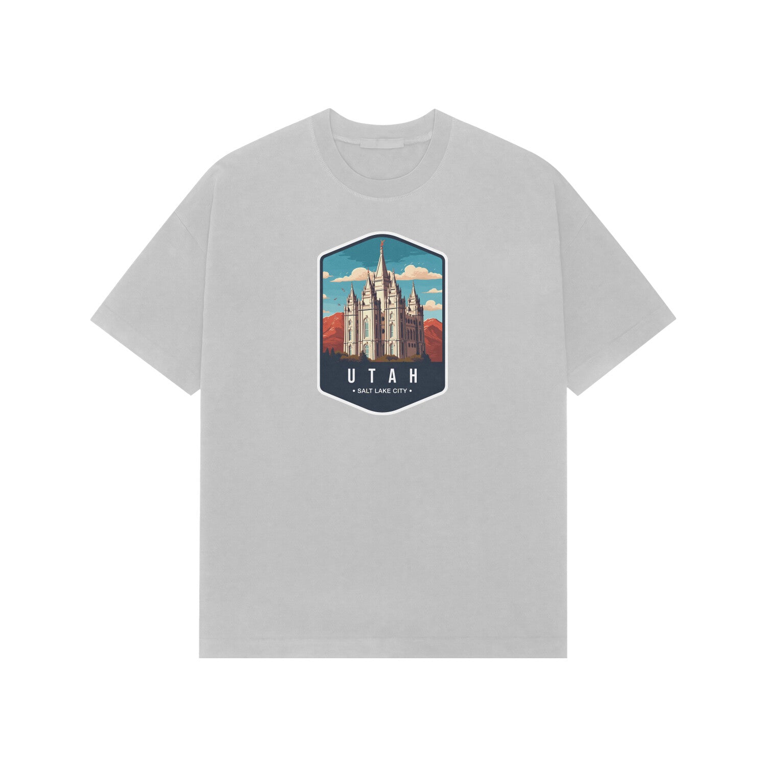 Front View - 5706195