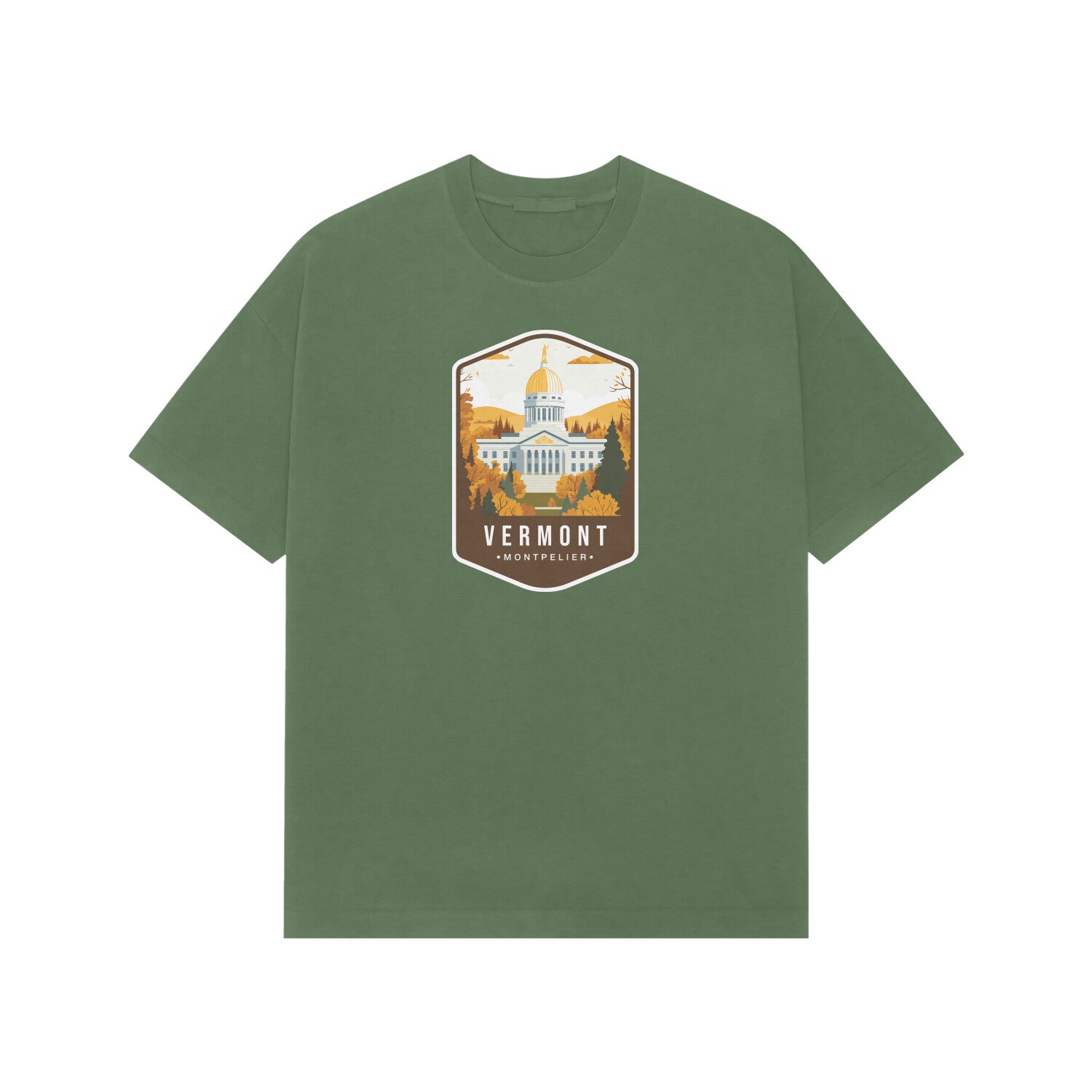 Front View - 5706201