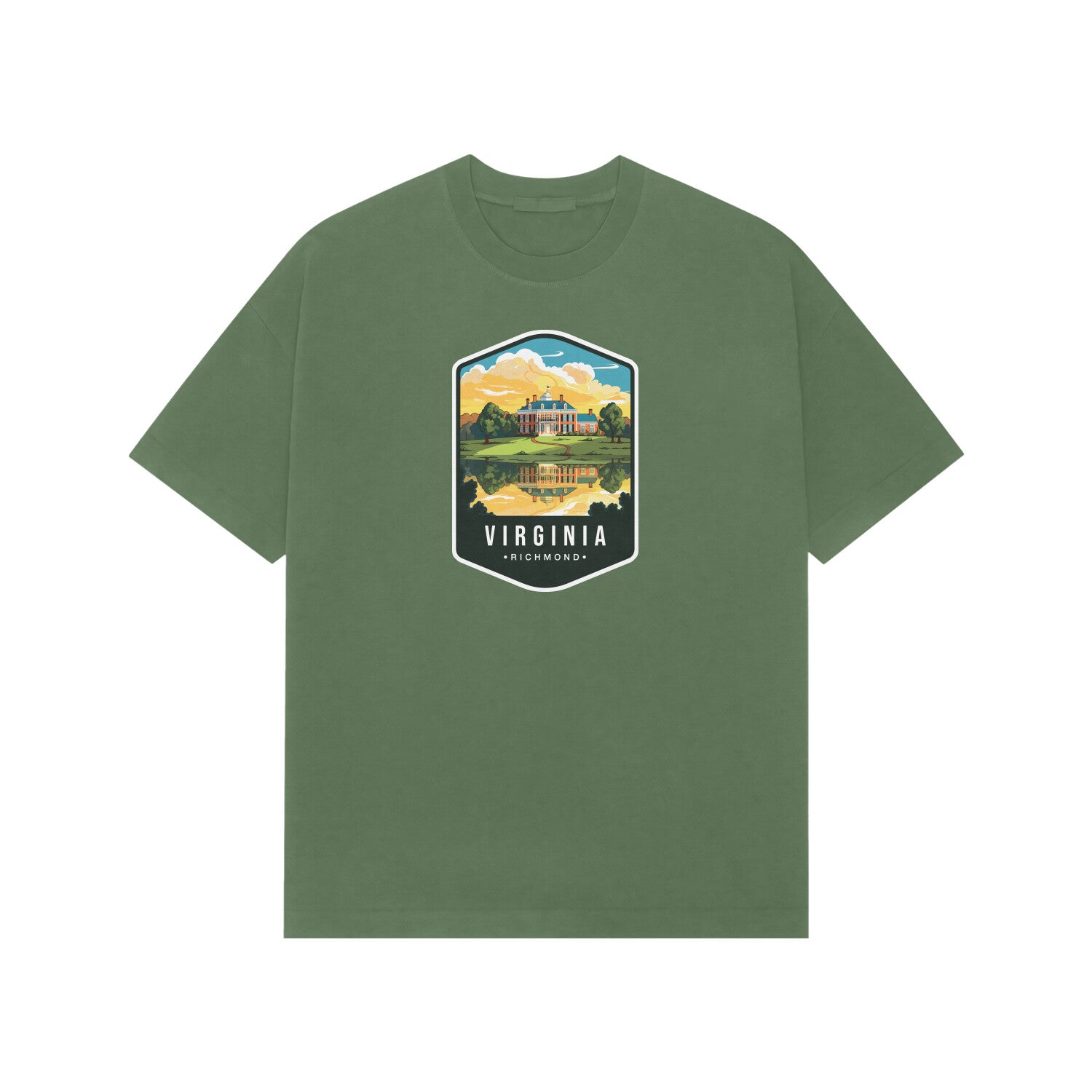 Front View - 5706214