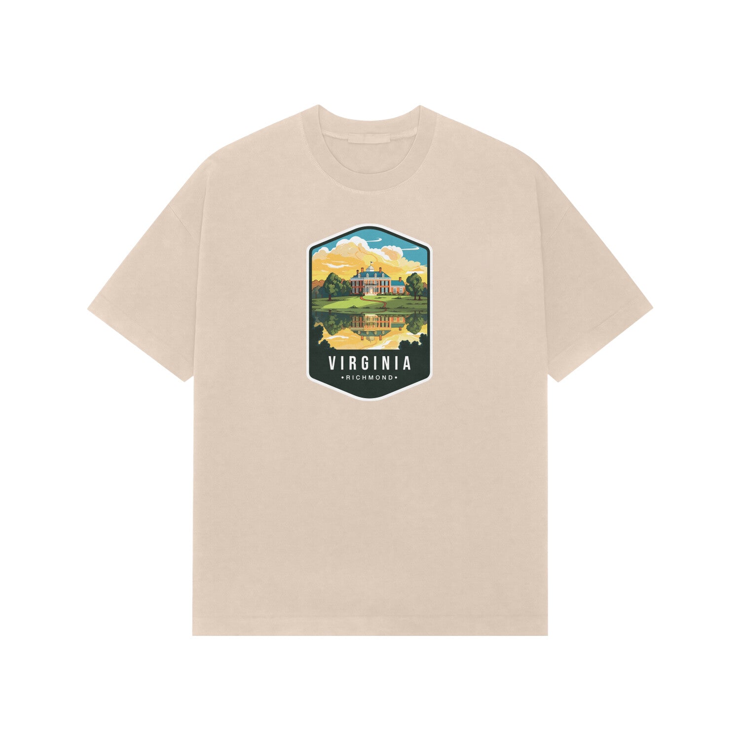 Front View - 5706215