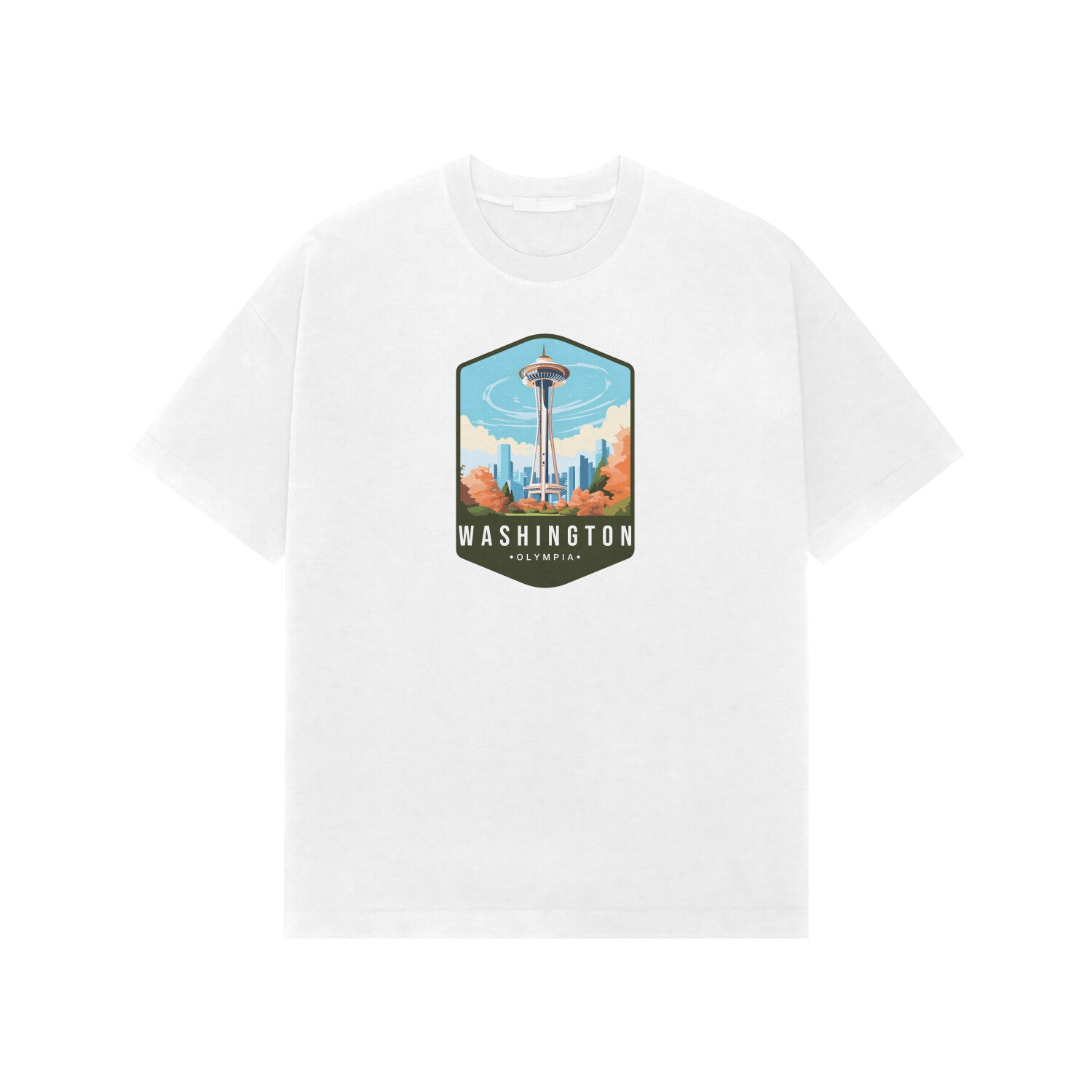 Front View - 5706225