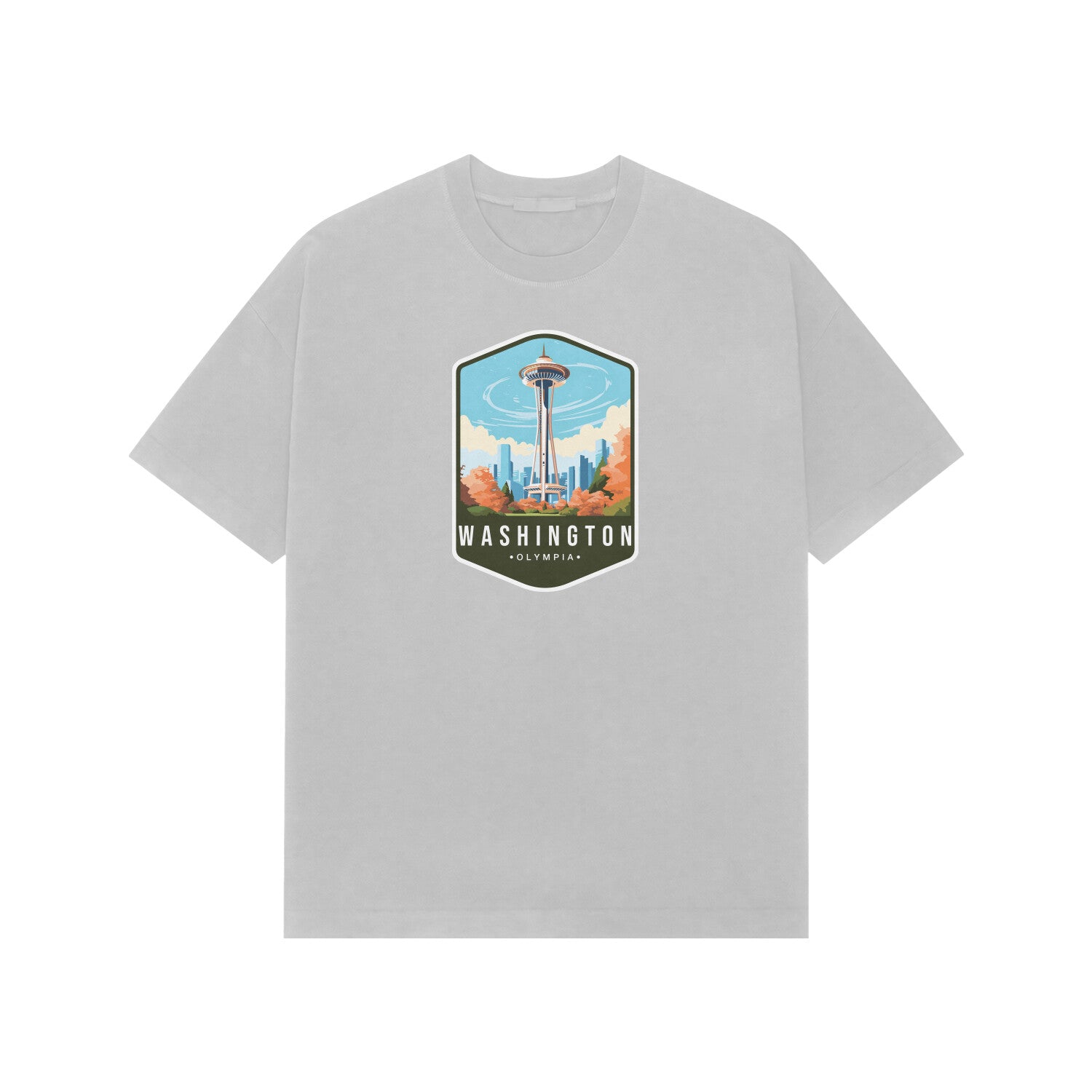 Front View - 5706229