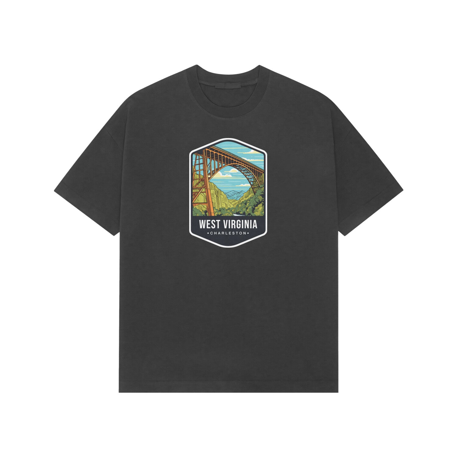 Front View - 5706235