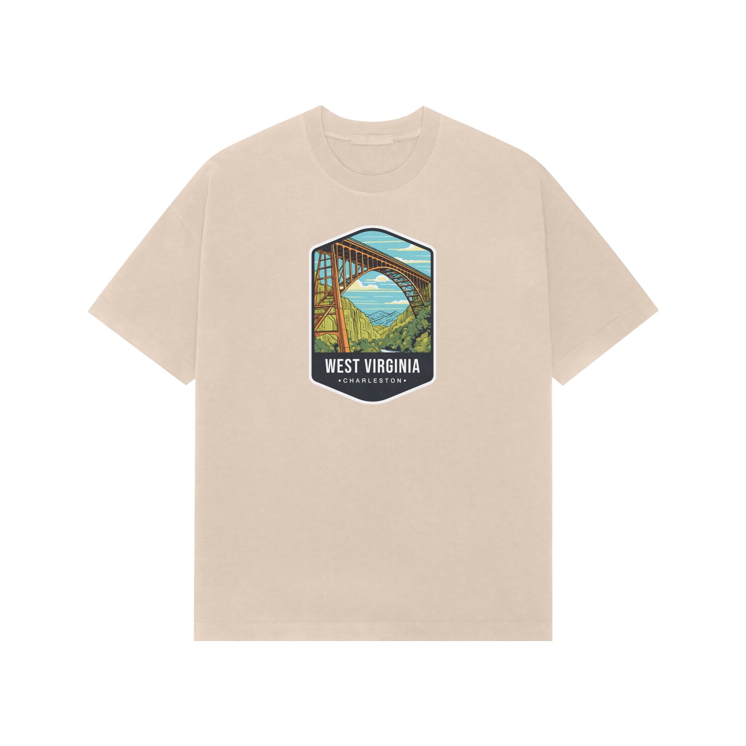 Front View - 5706238