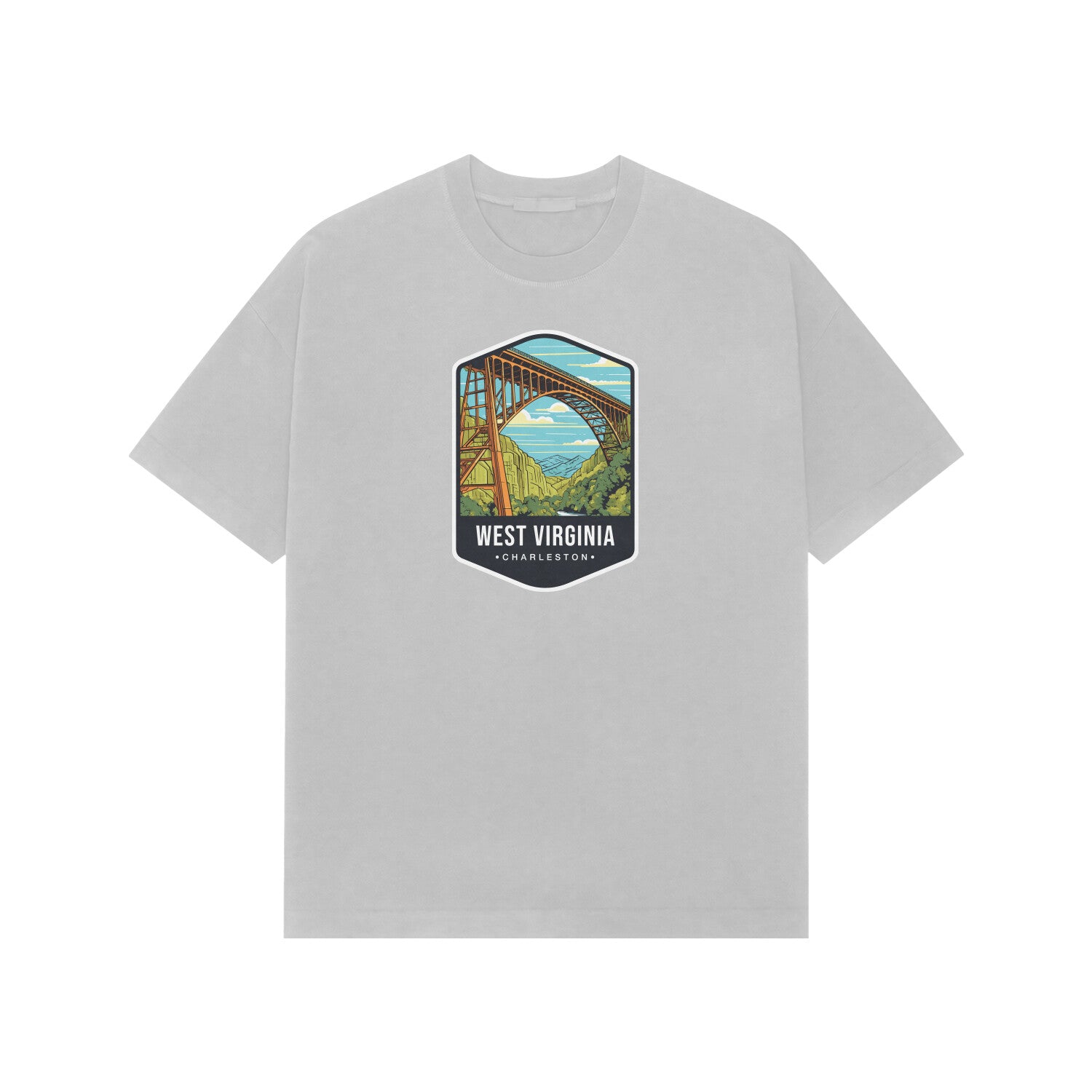 Front View - 5706240