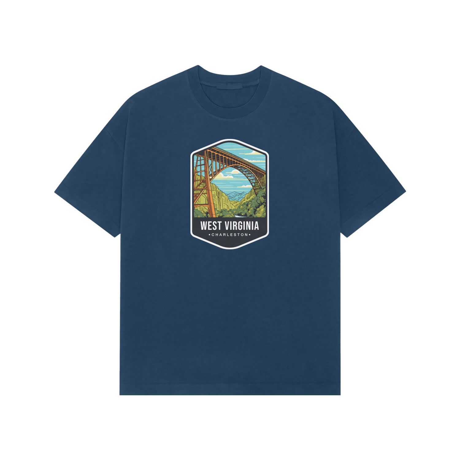 Front View - 5706241