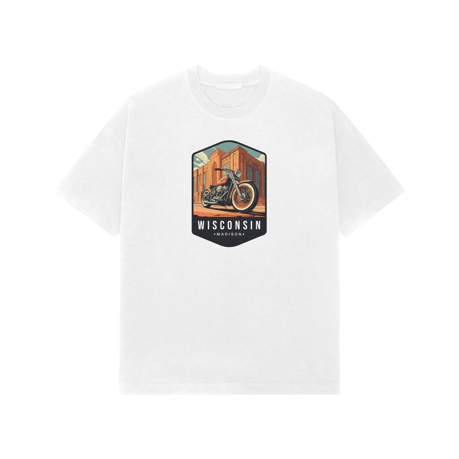 Front View - 5706250