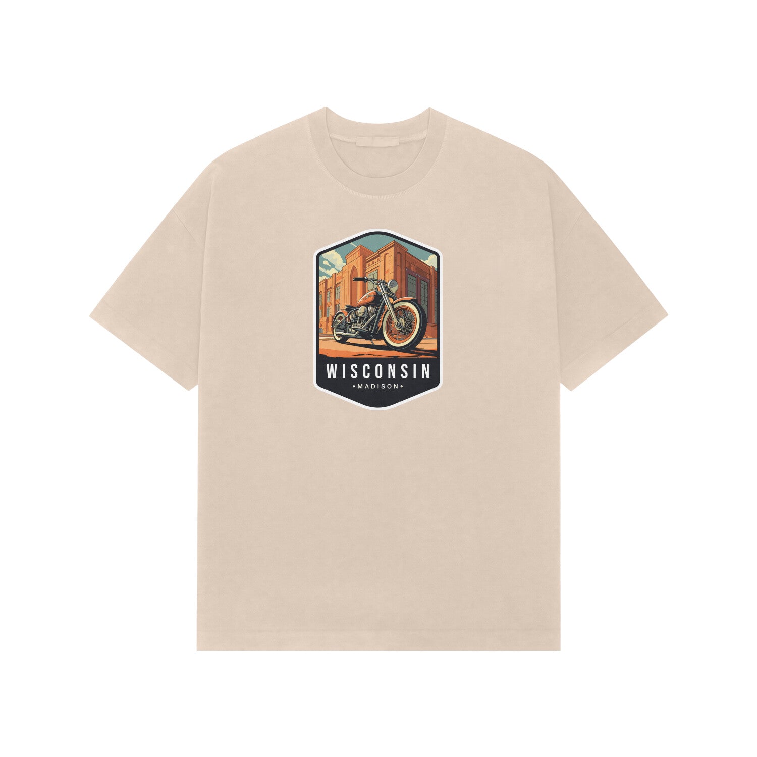 Front View - 5706252