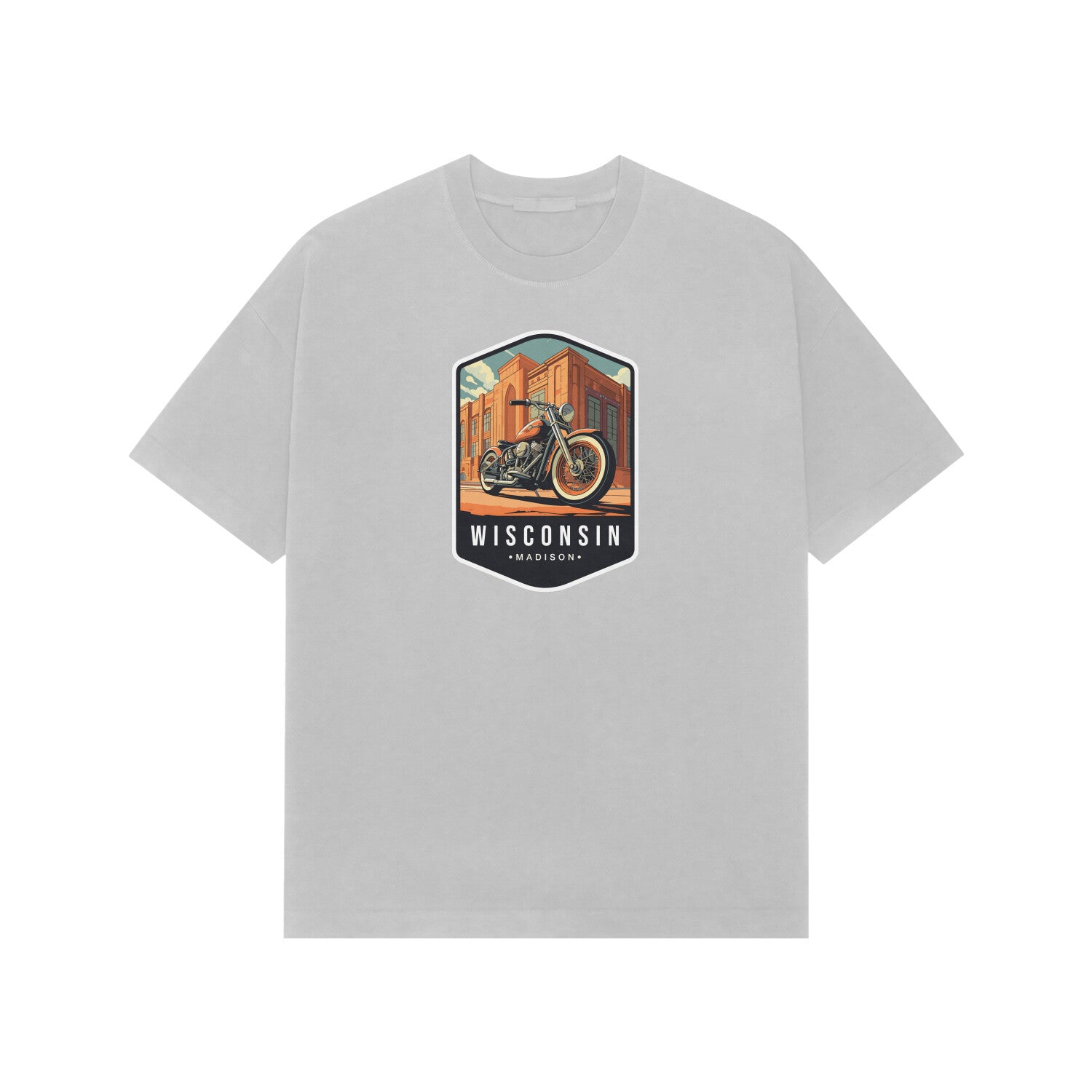 Front View - 5706254