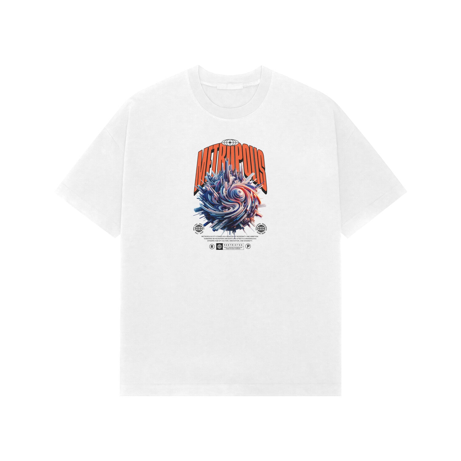 Front View - 5707258