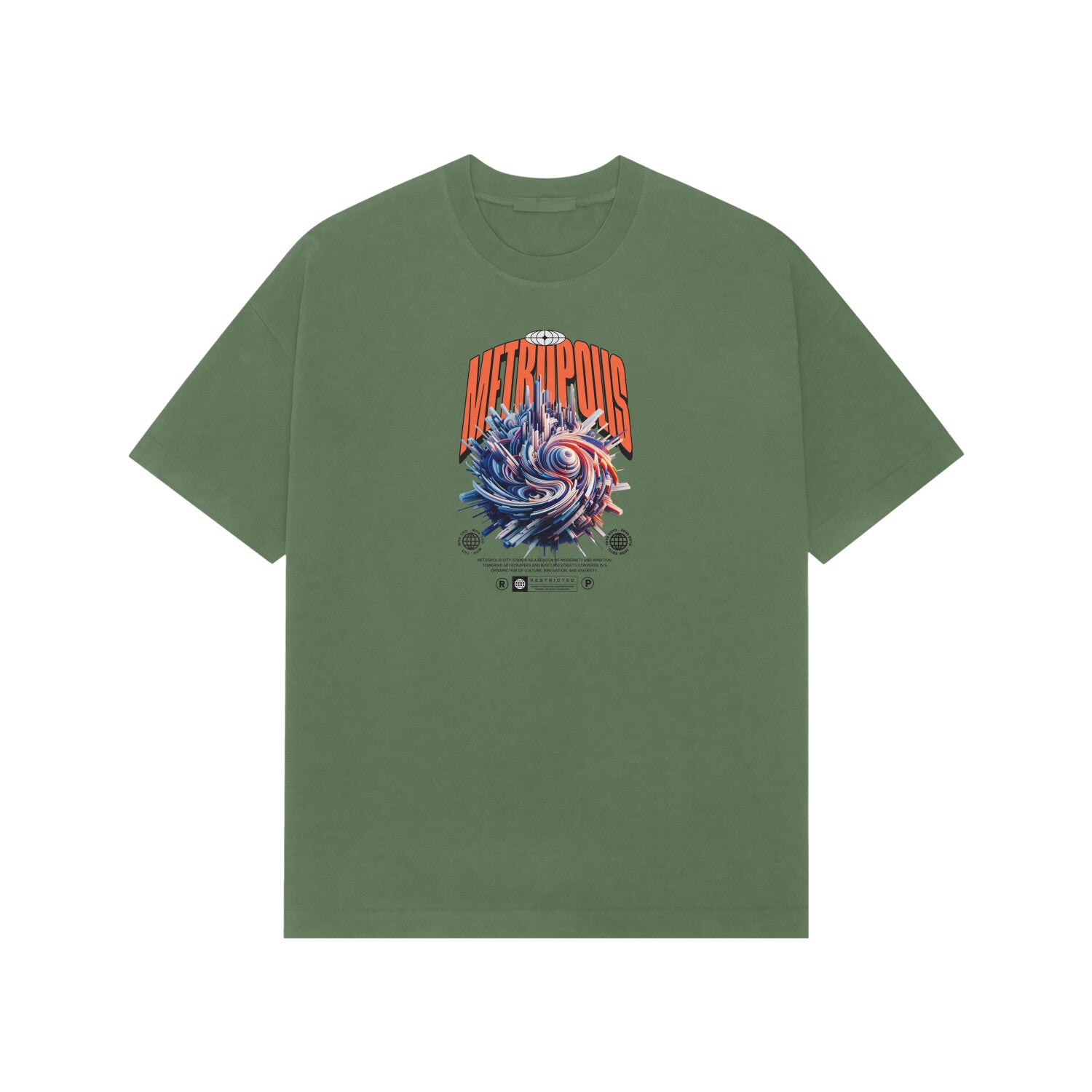 Front View - 5707259