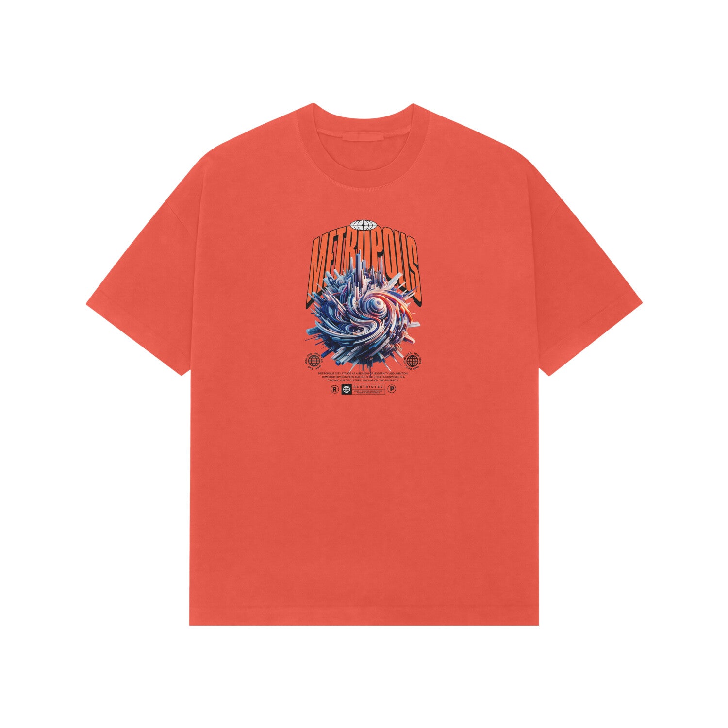 Front View - 5707261