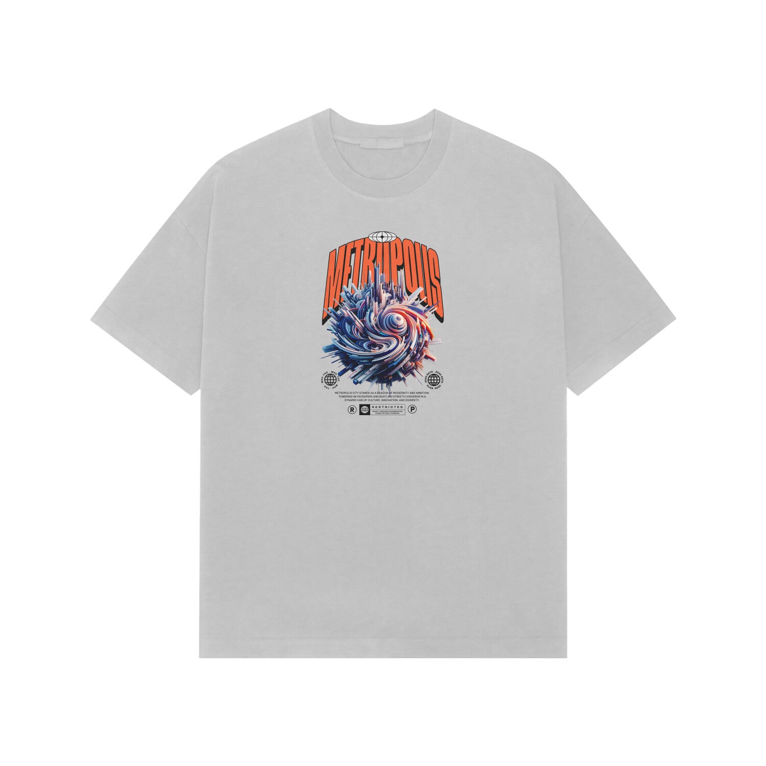 Front View - 5707262