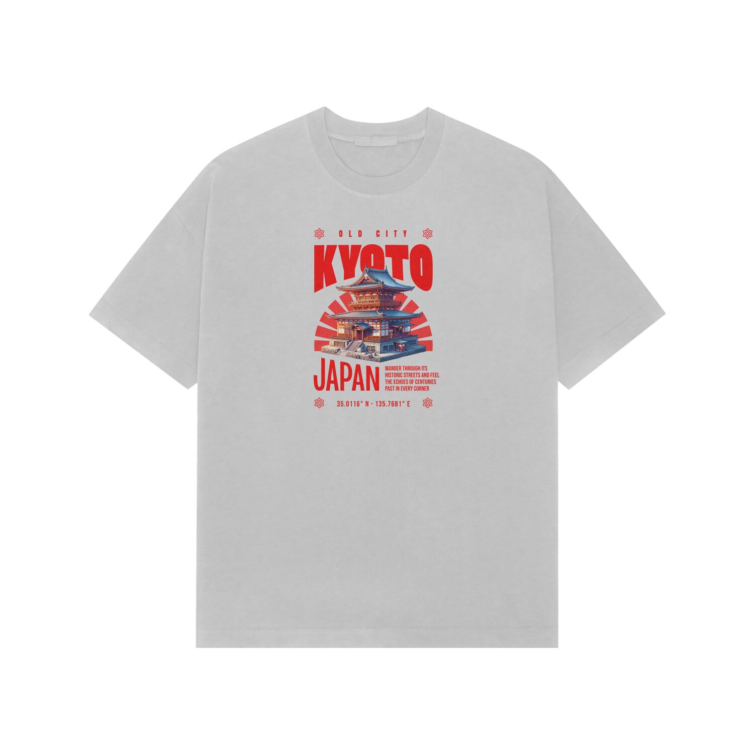 Front View - 5707270