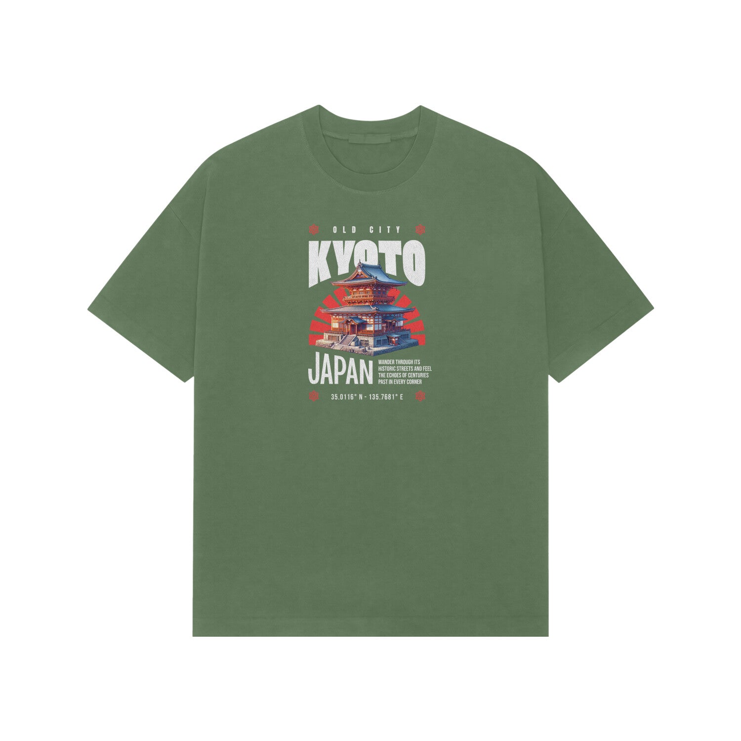 Front View - 5707302