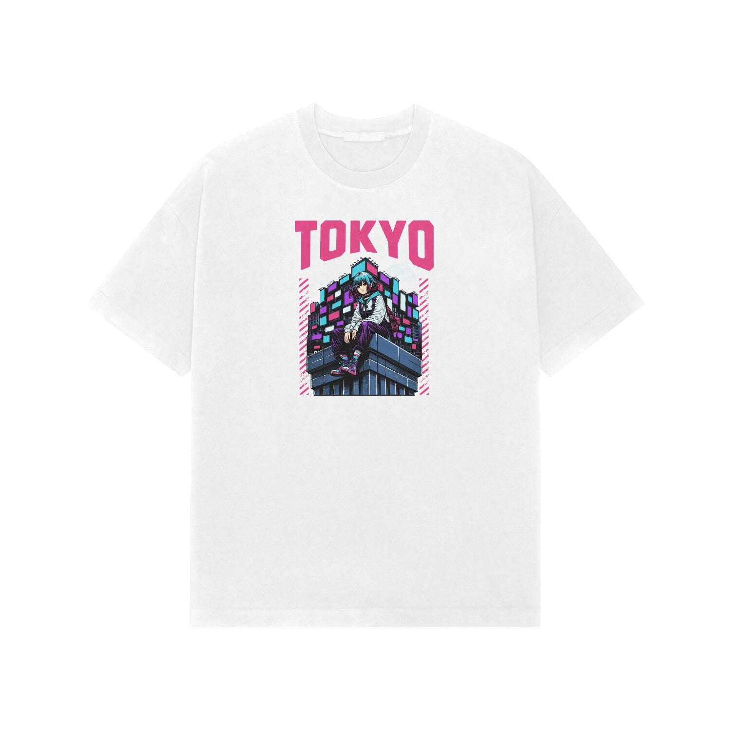 Front View - 5707309