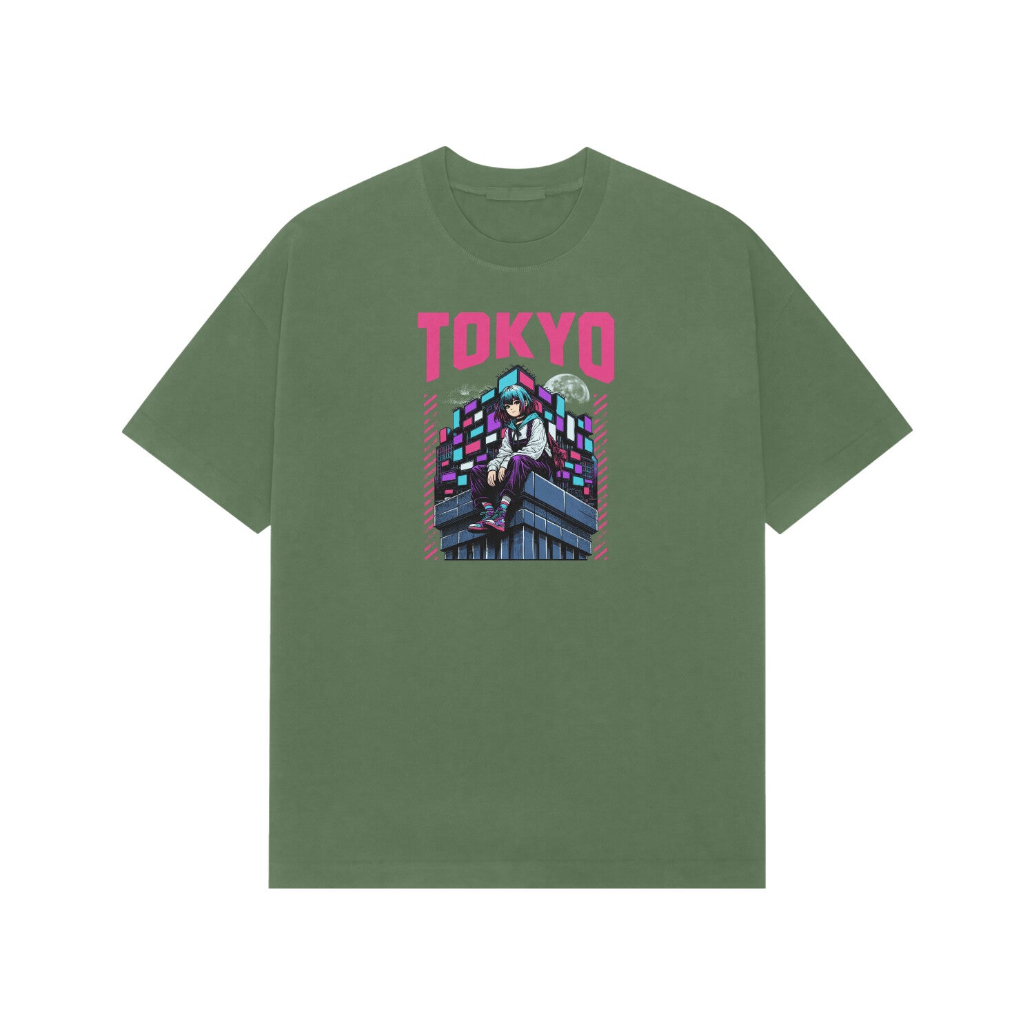 Front View - 5707310