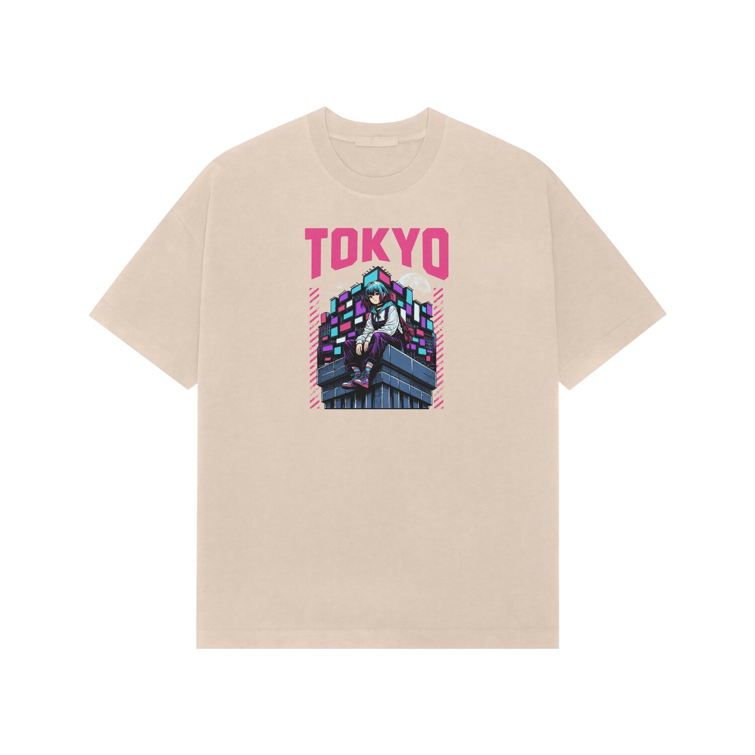 Front View - 5707311