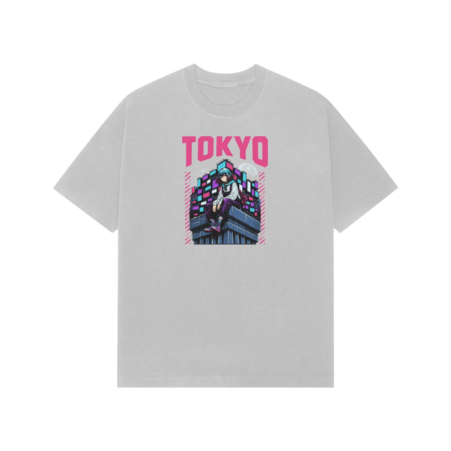 Front View - 5707313