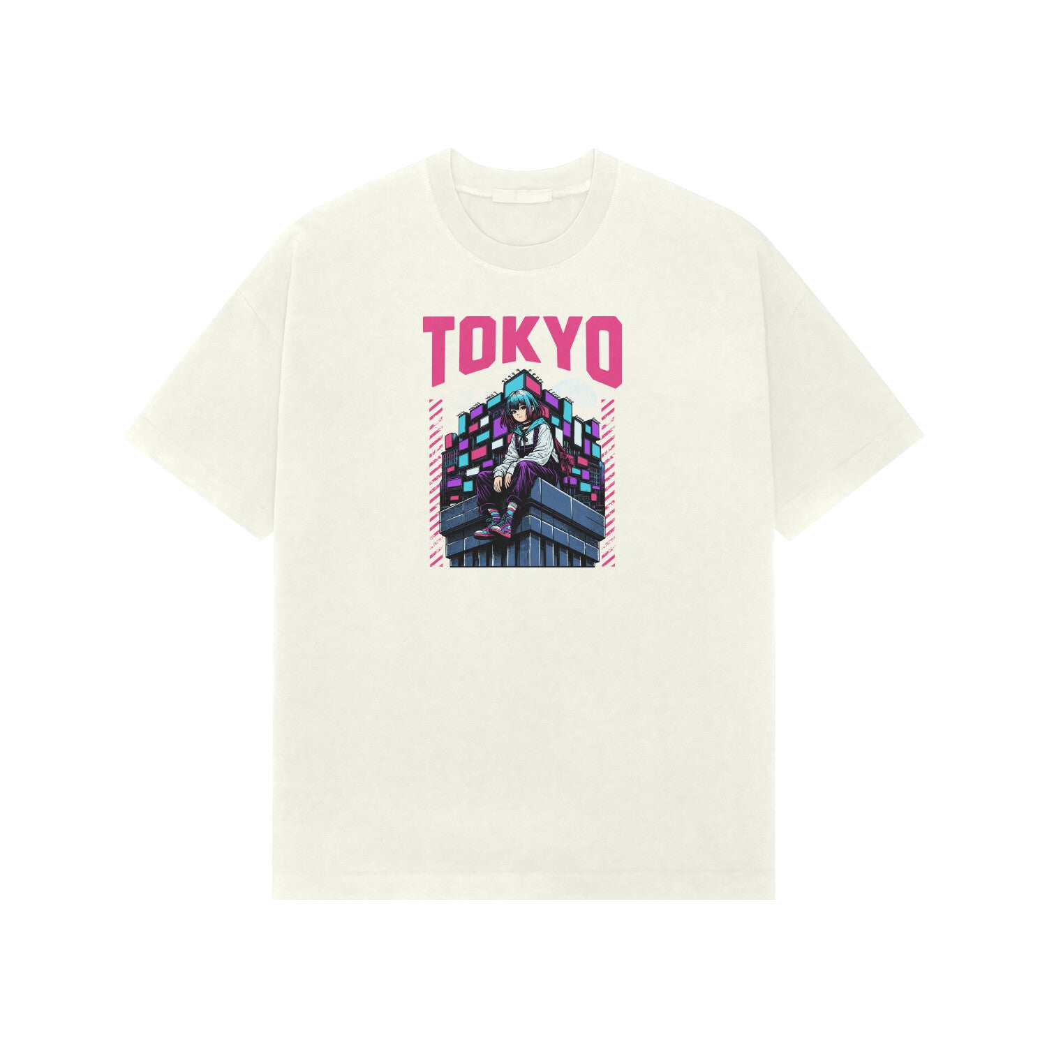 Front View - 5707315