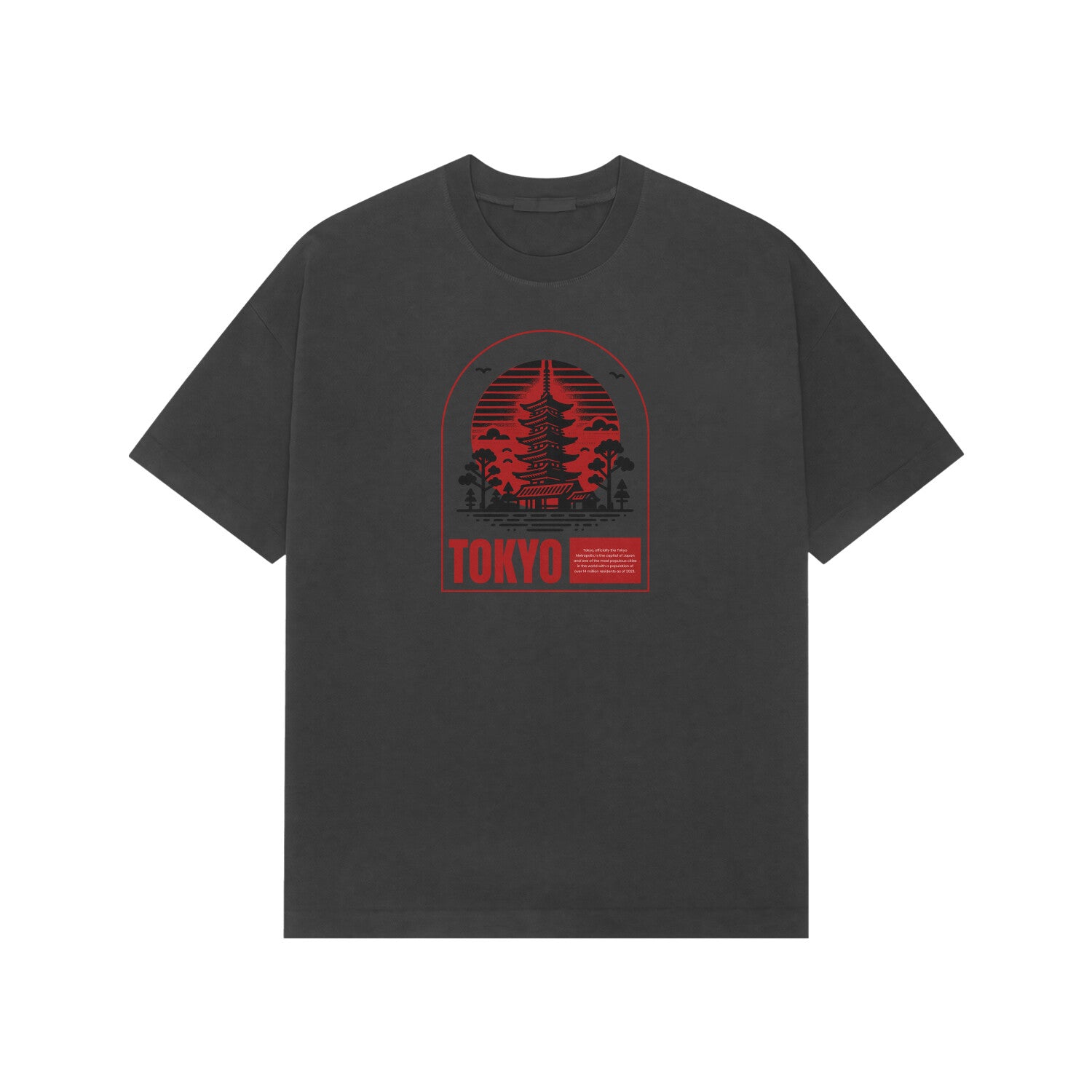 Front View - 5707324