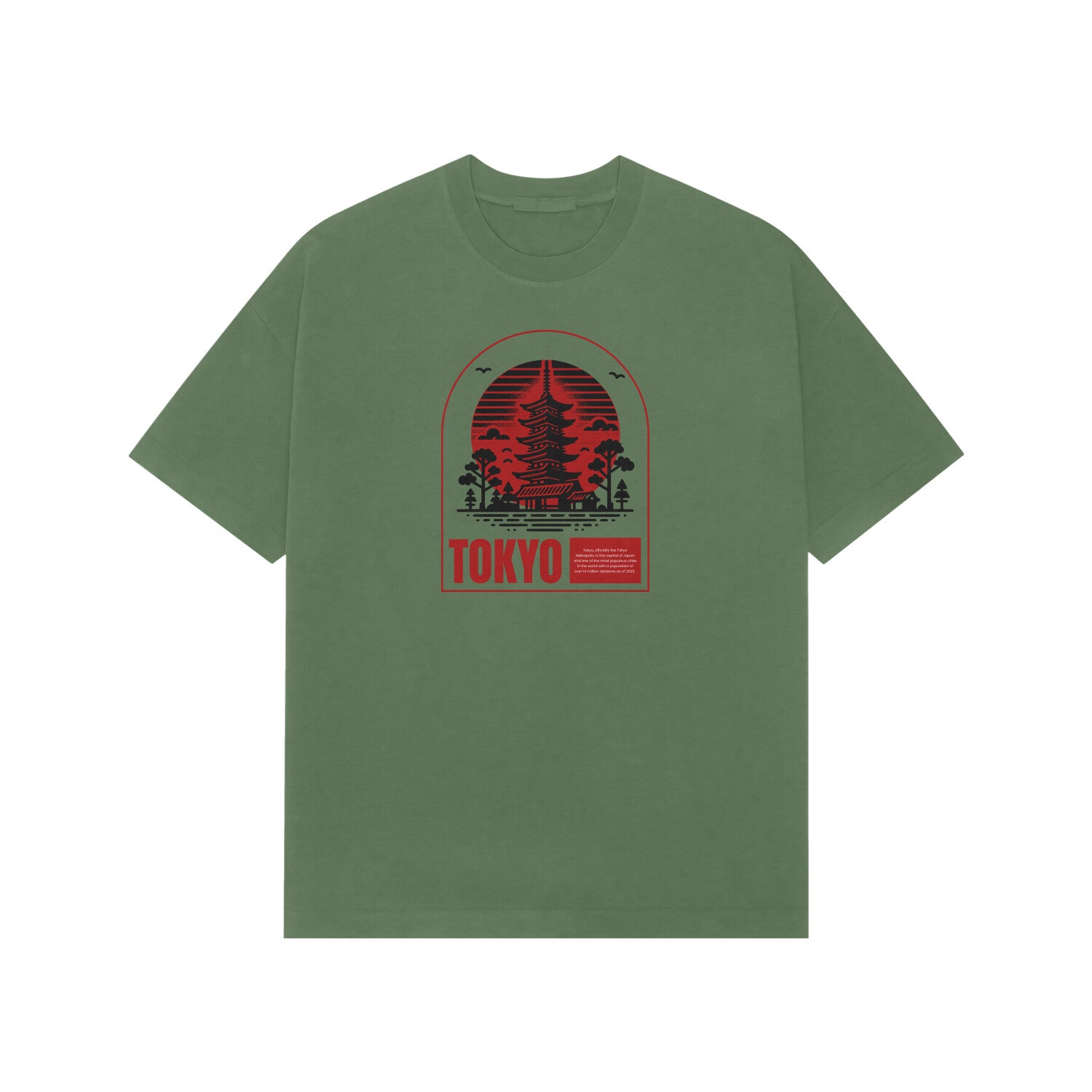 Front View - 5707326