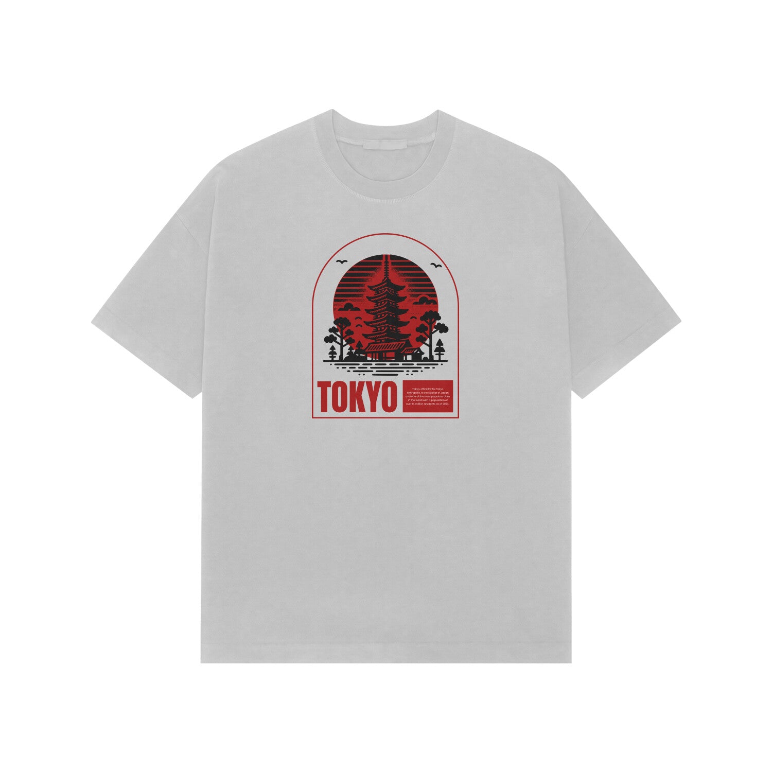 Front View - 5707329