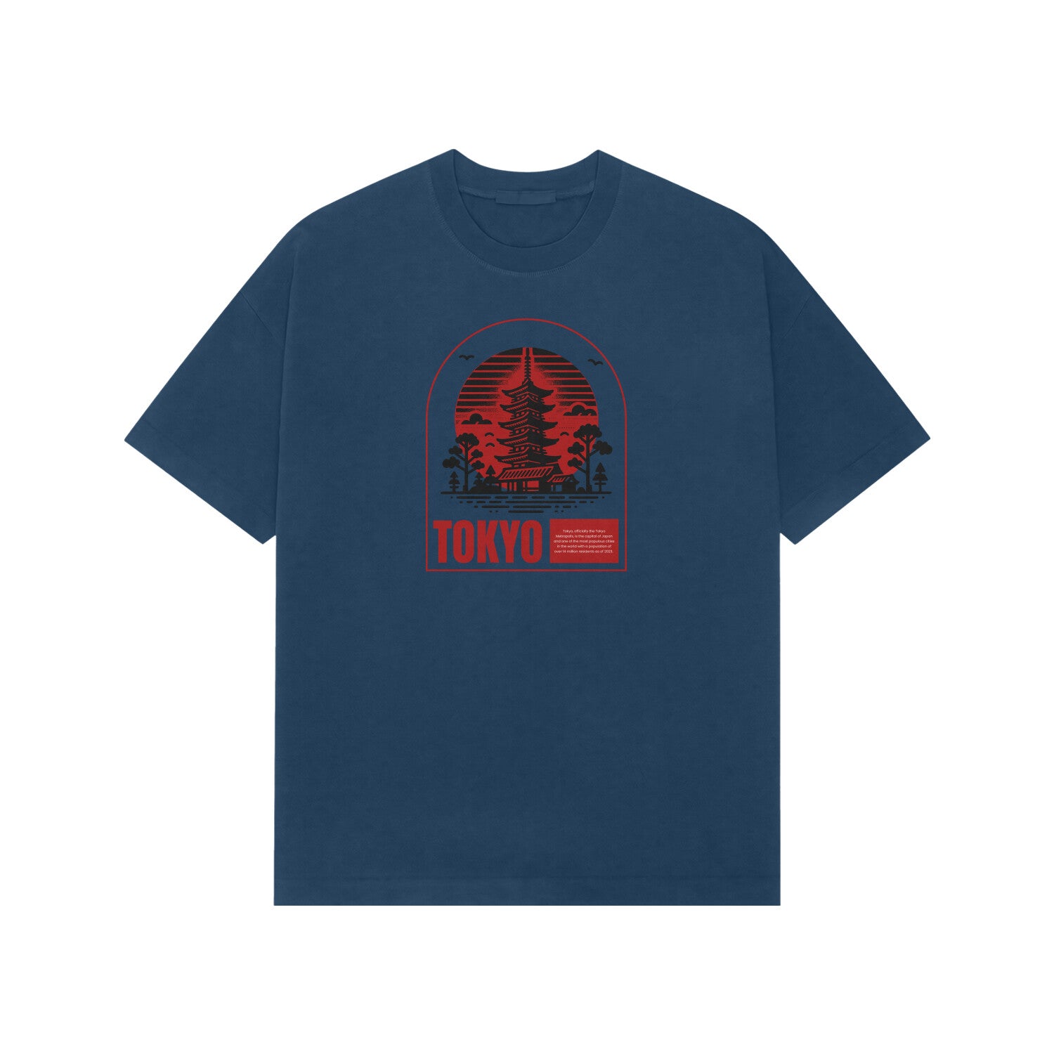 Front View - 5707330