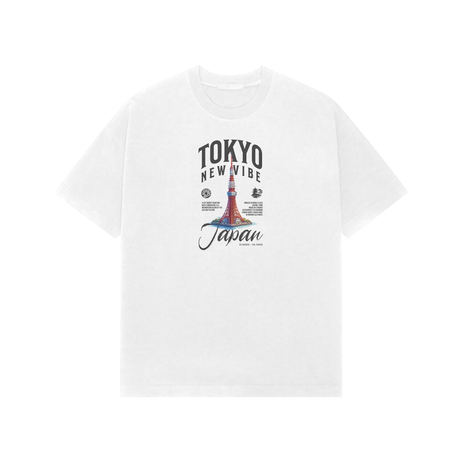 Front View - 5707335