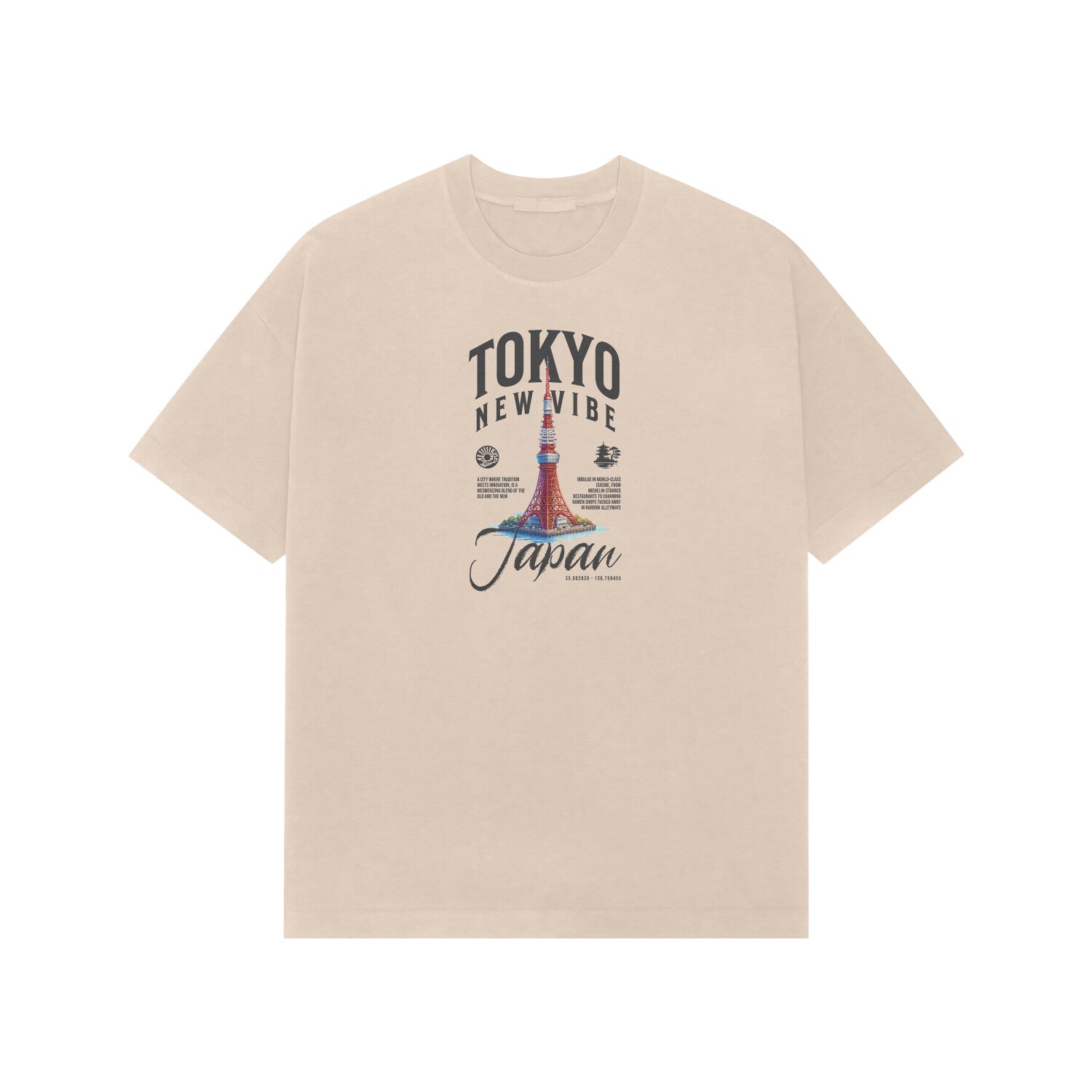 Front View - 5707337