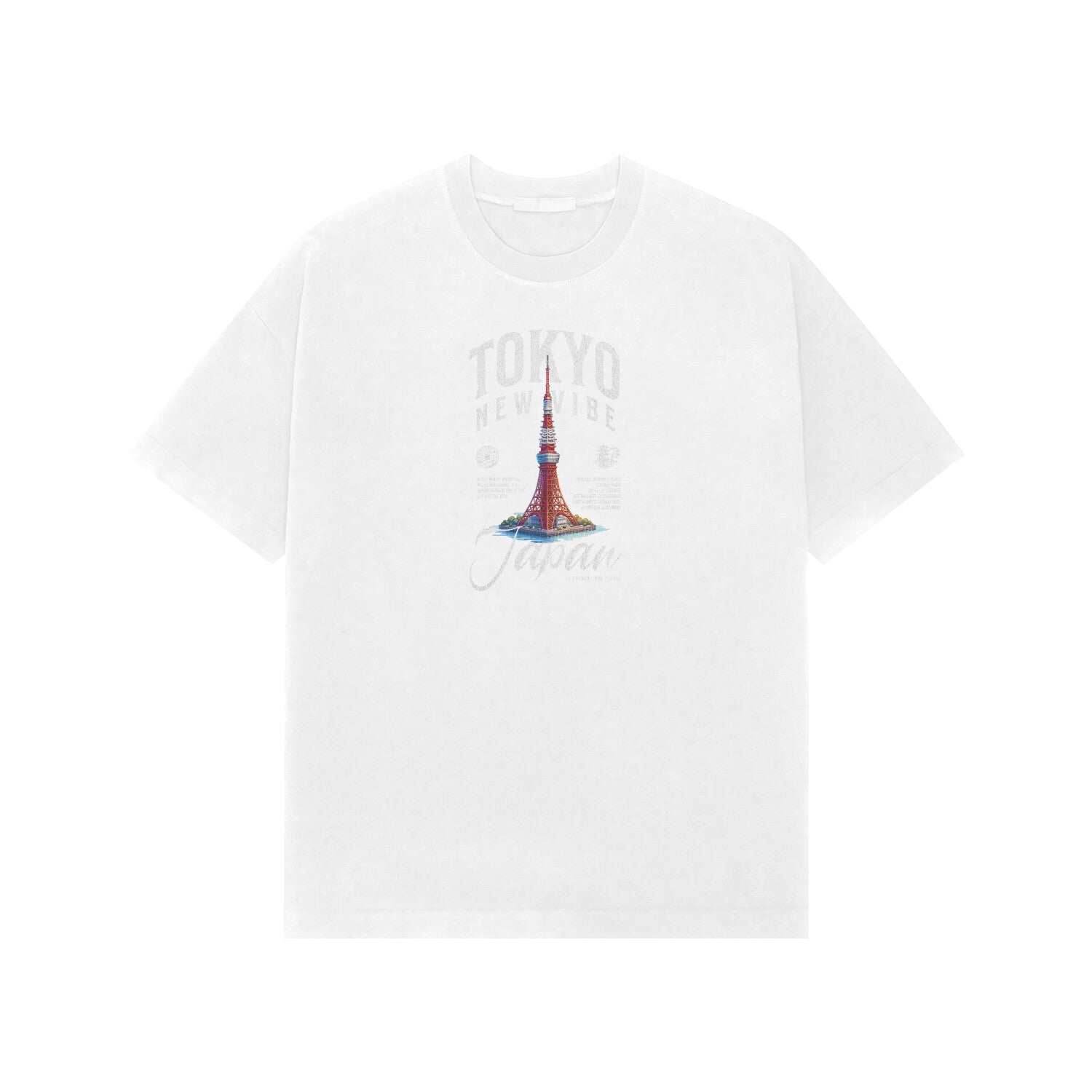 Front View - 5707344