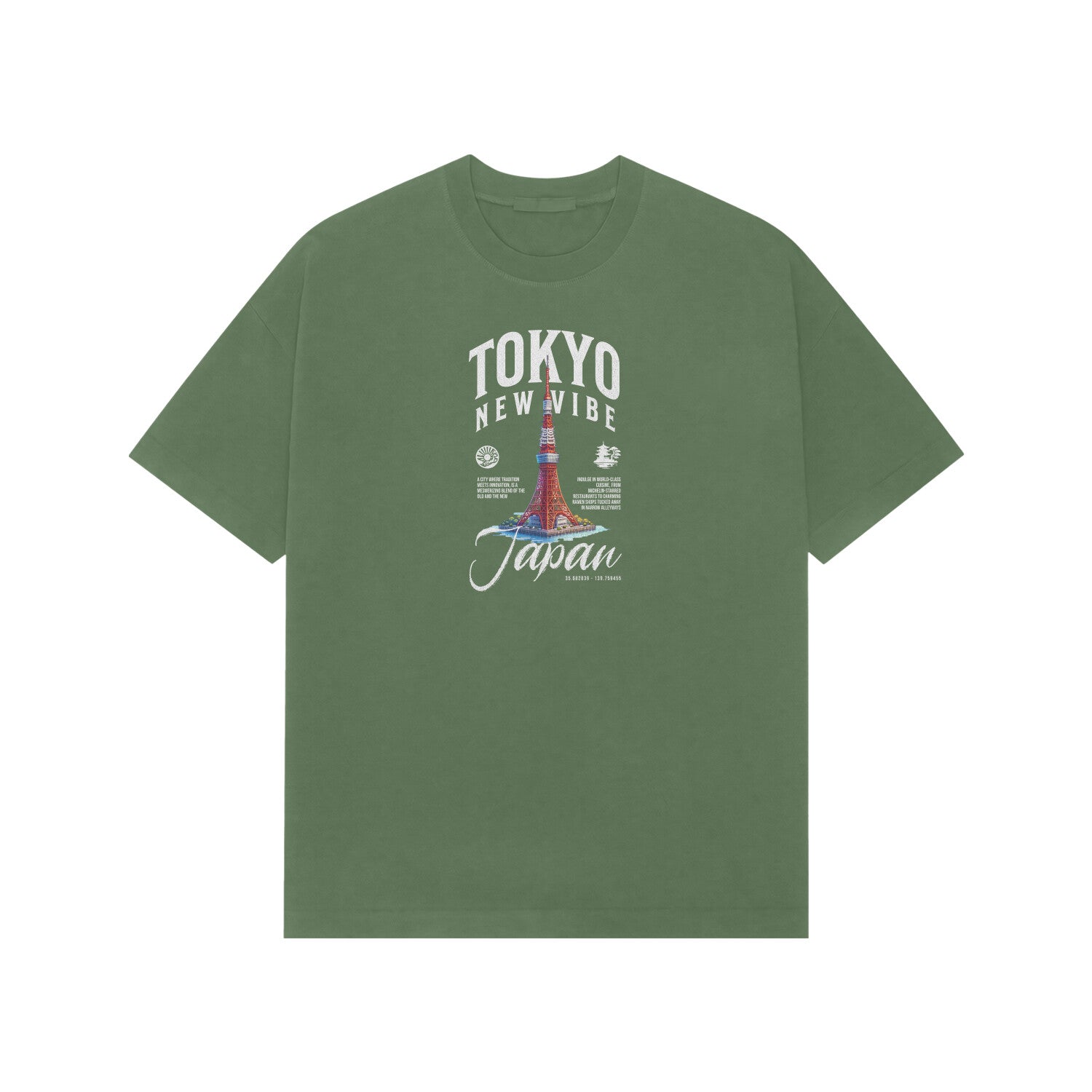 Front View - 5707345