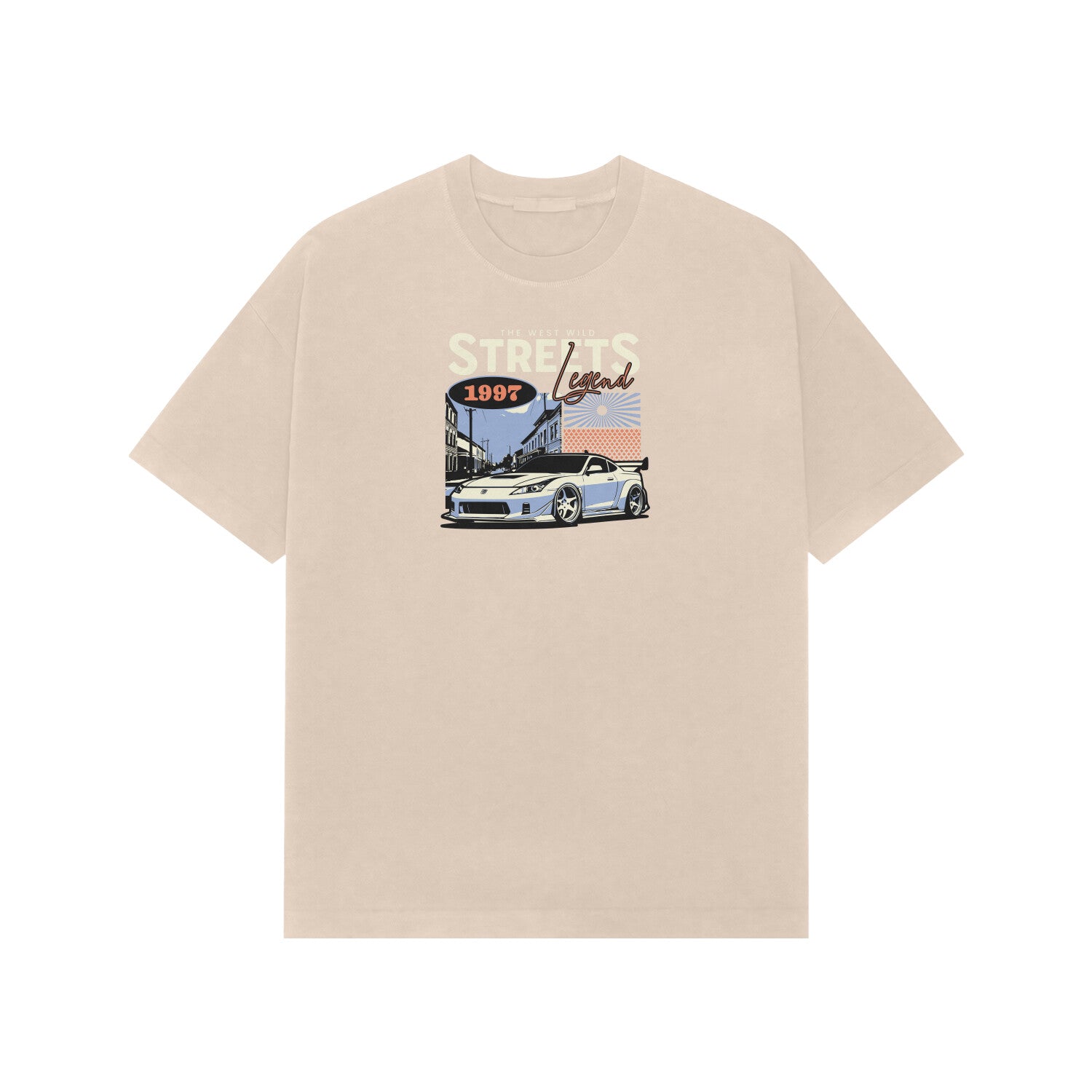 Front View - 5707386