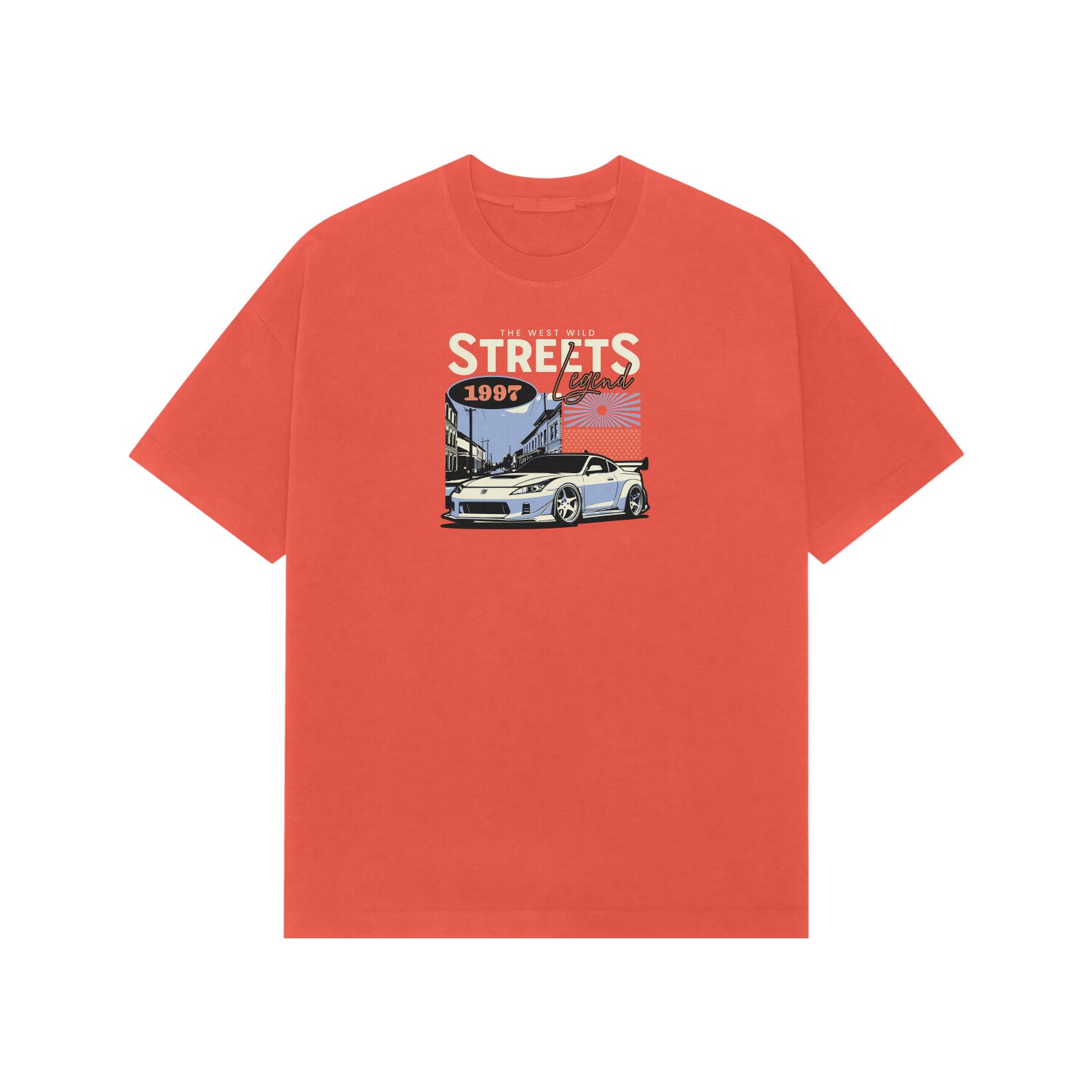 Front View - 5707387