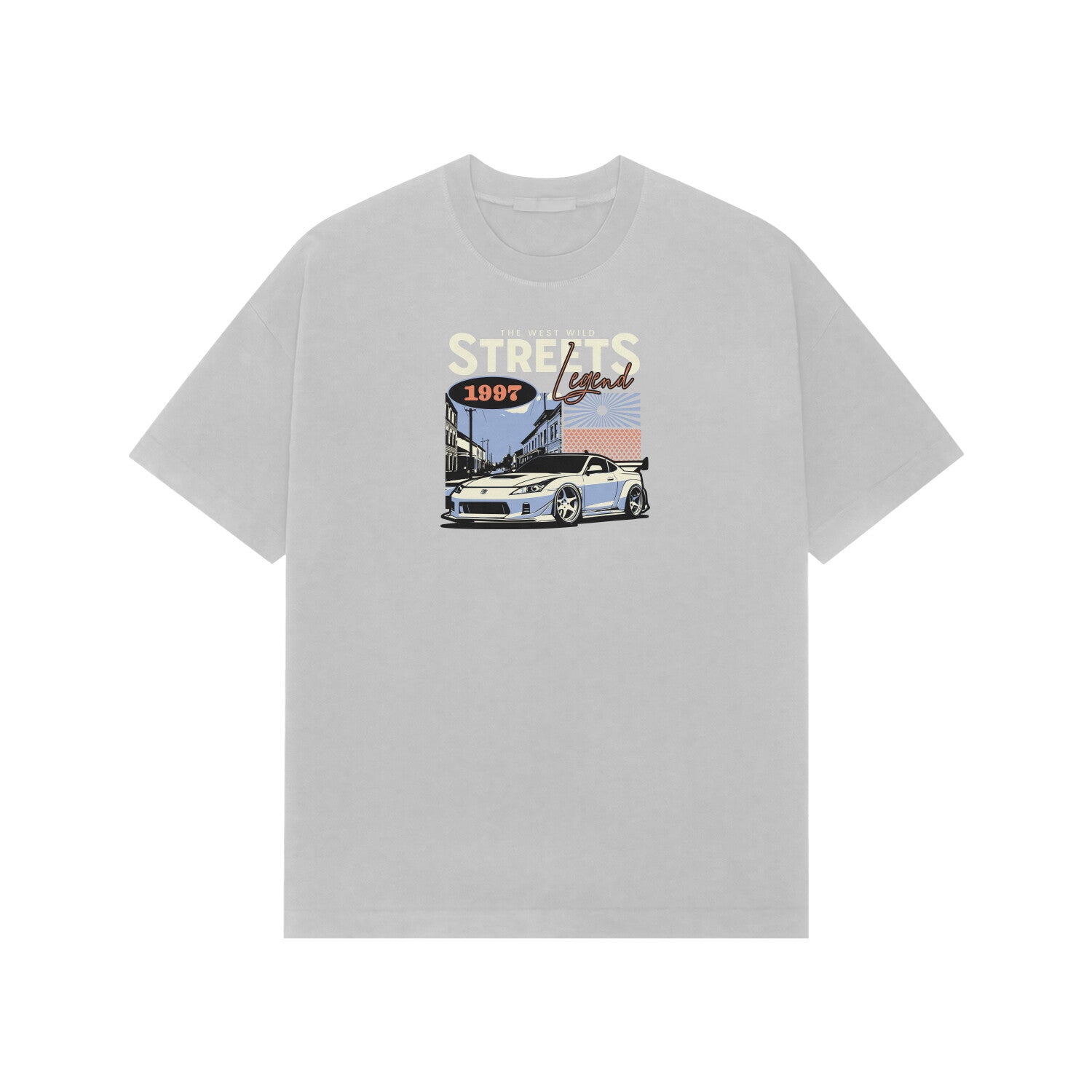 Front View - 5707388