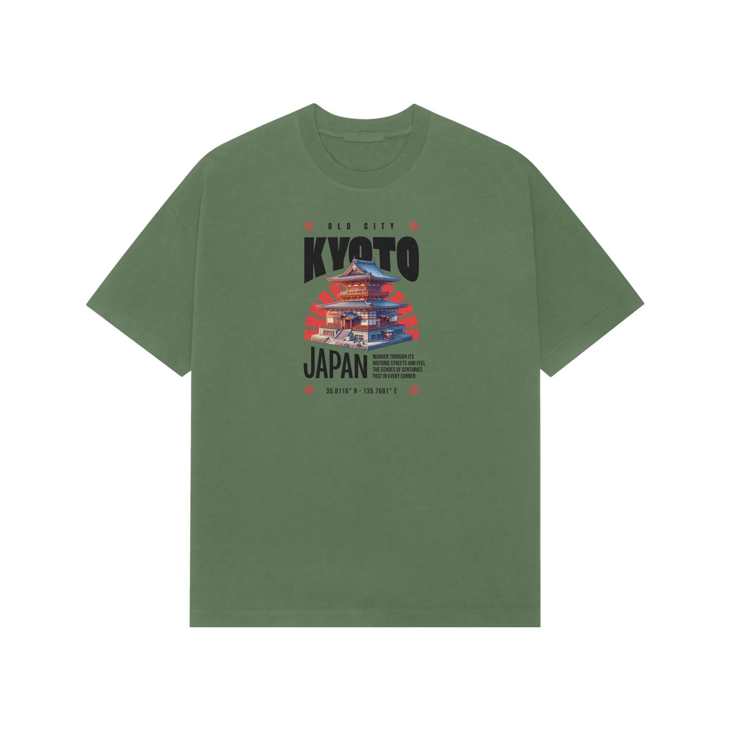 Front View - 5707426