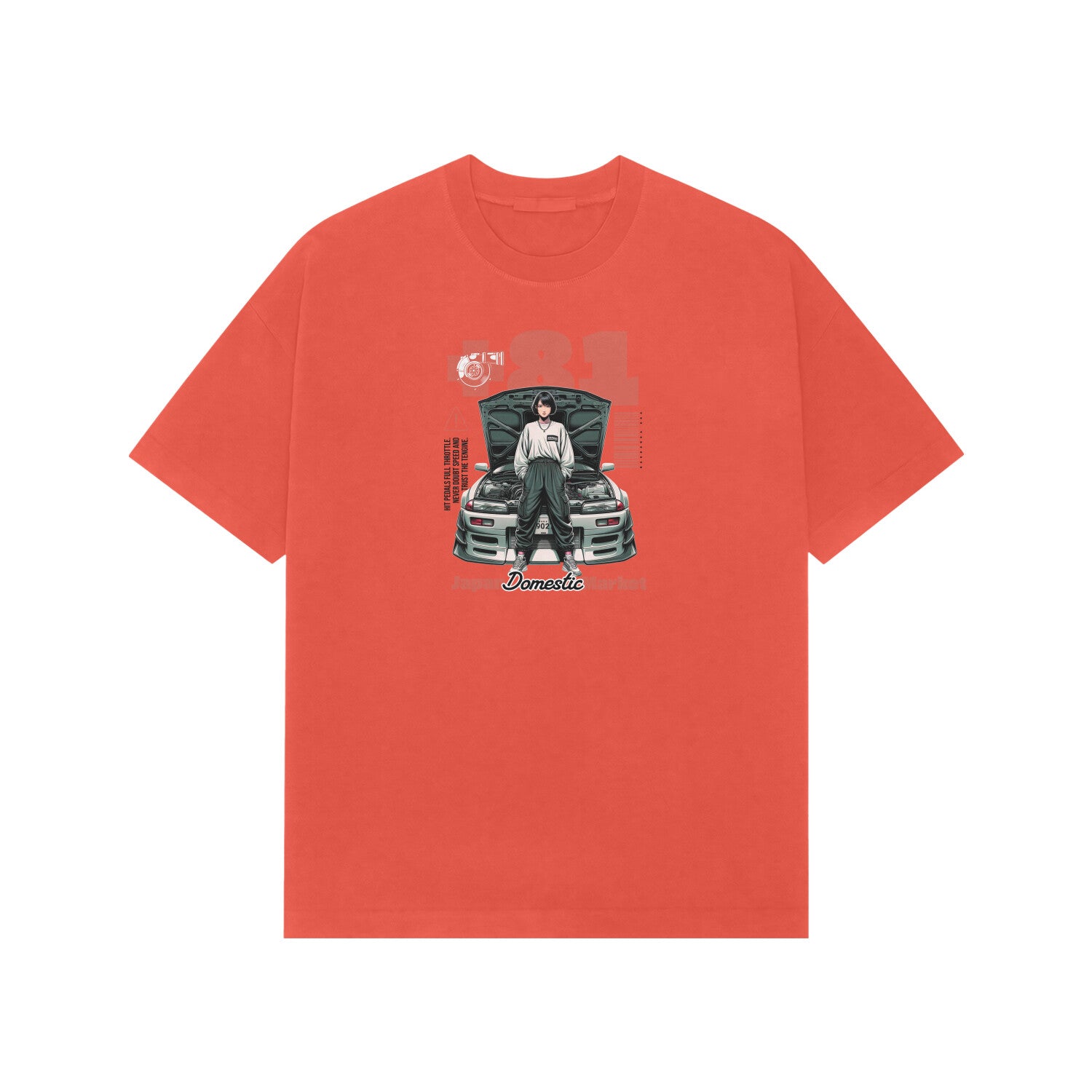 Front View - 5707446